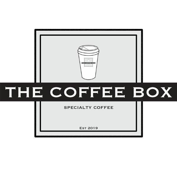 The Coffee Box