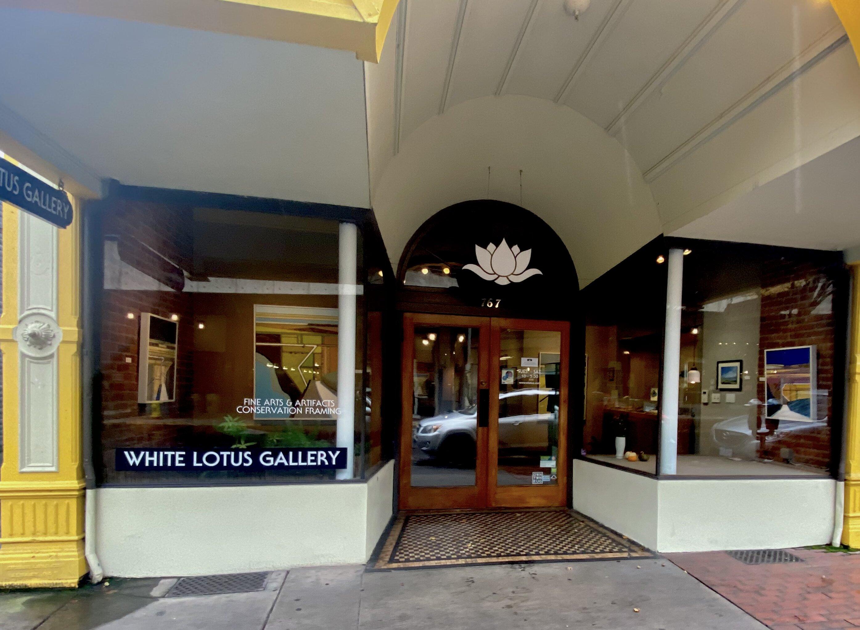 White Lotus Gallery