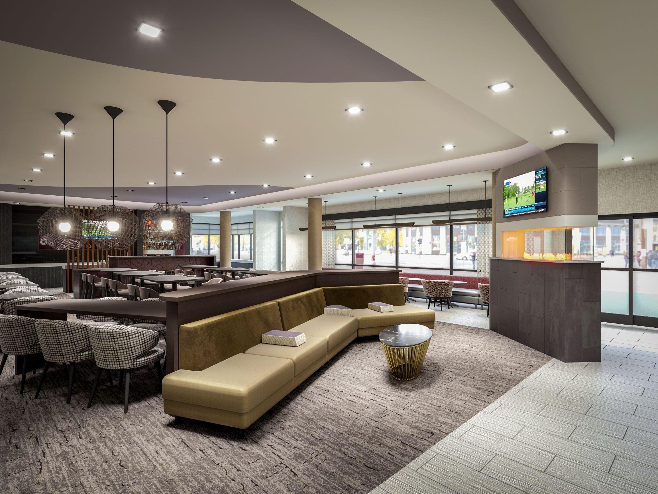 Springhill Suites East Rutherford Meadowlands/Carlstadt