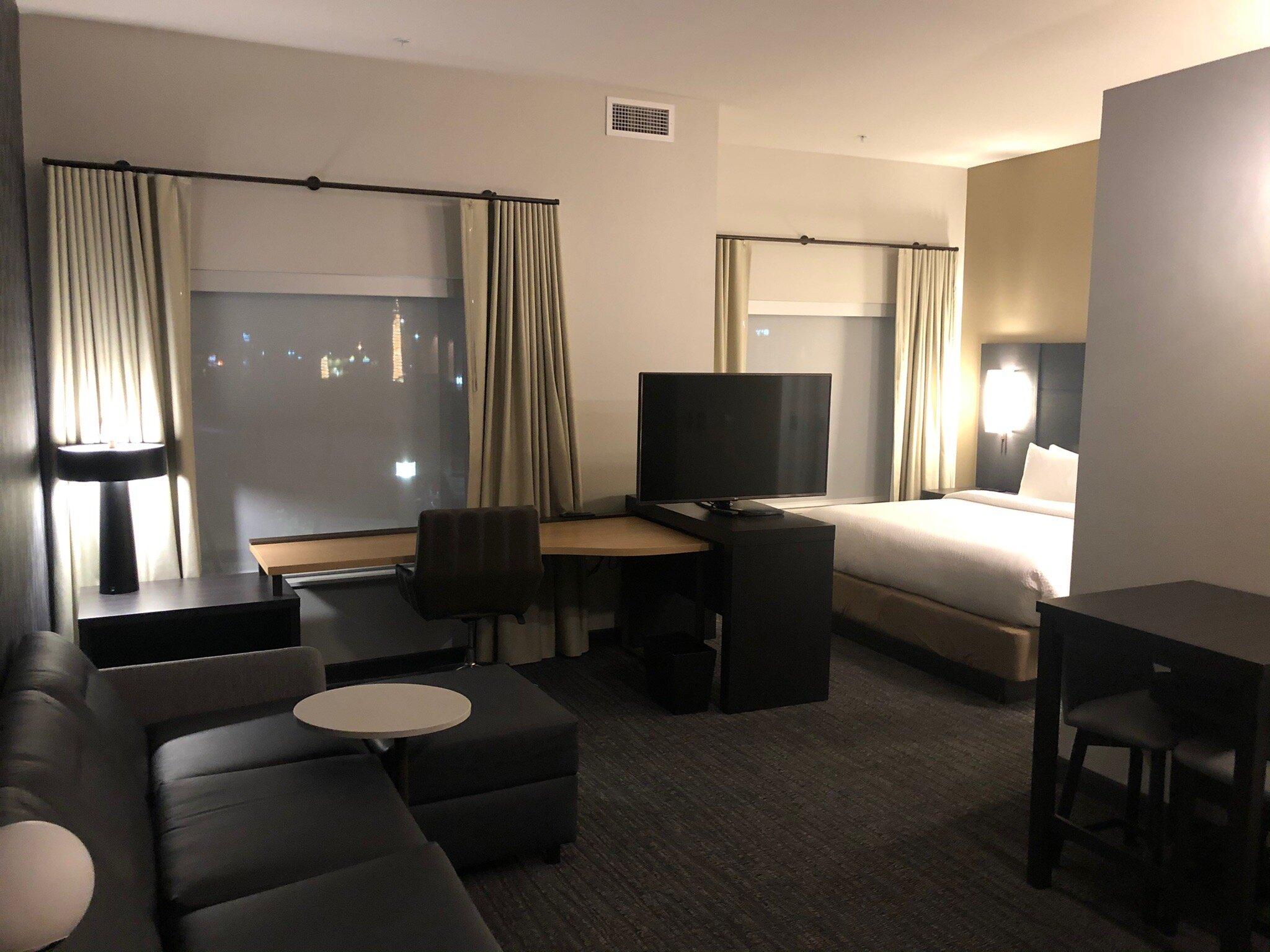 Residence Inn Las Vegas South/Henderson