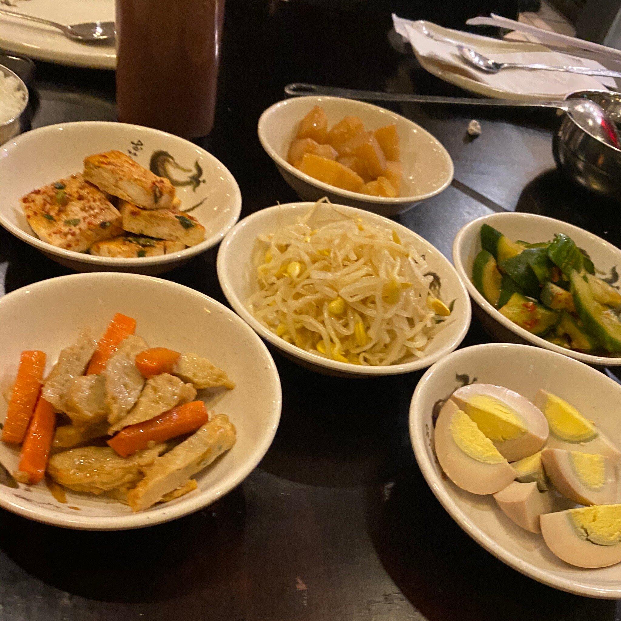 Seoul Garden Restaurant