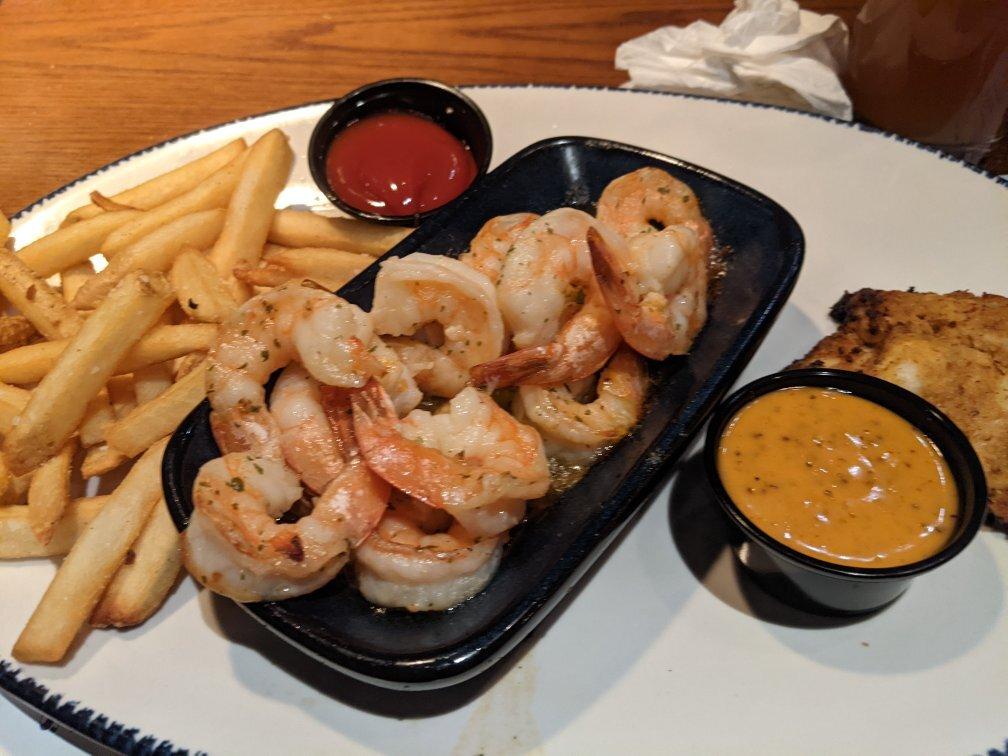 Red Lobster