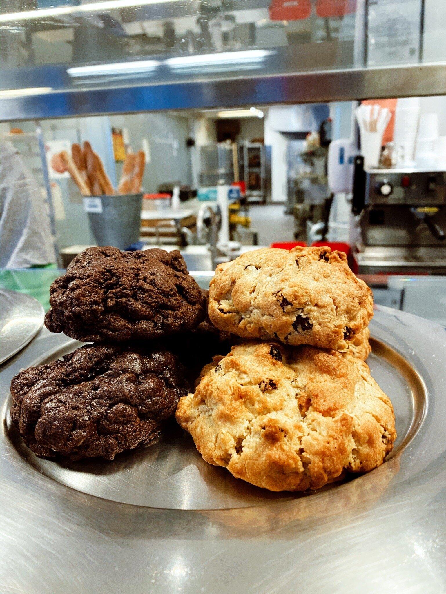 Levain Bakery - UES