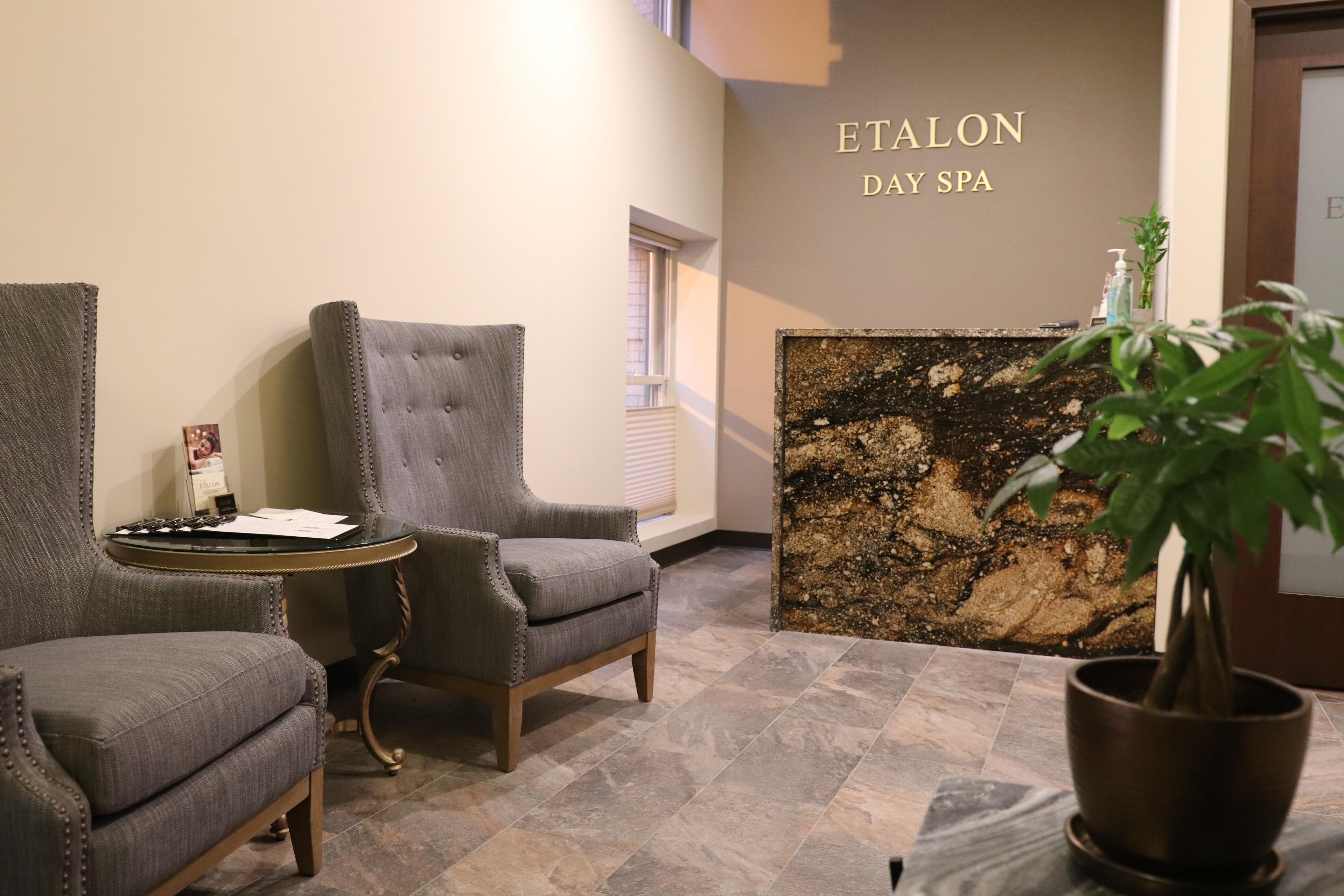 Etalon Day Spa