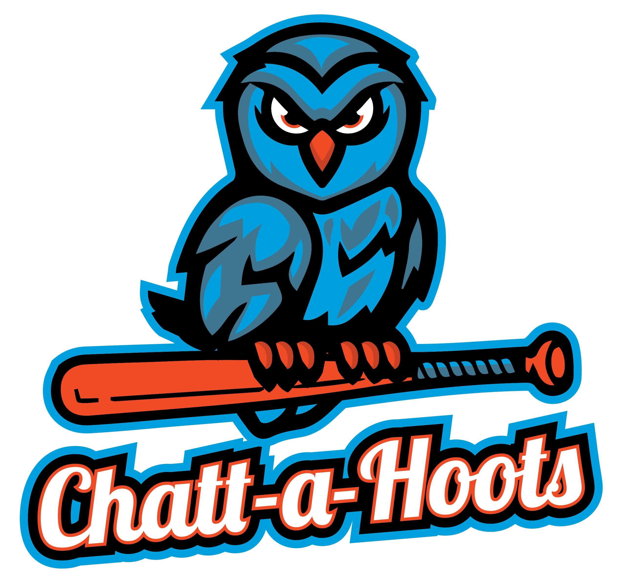 Chatt-a-Hoots Baseball