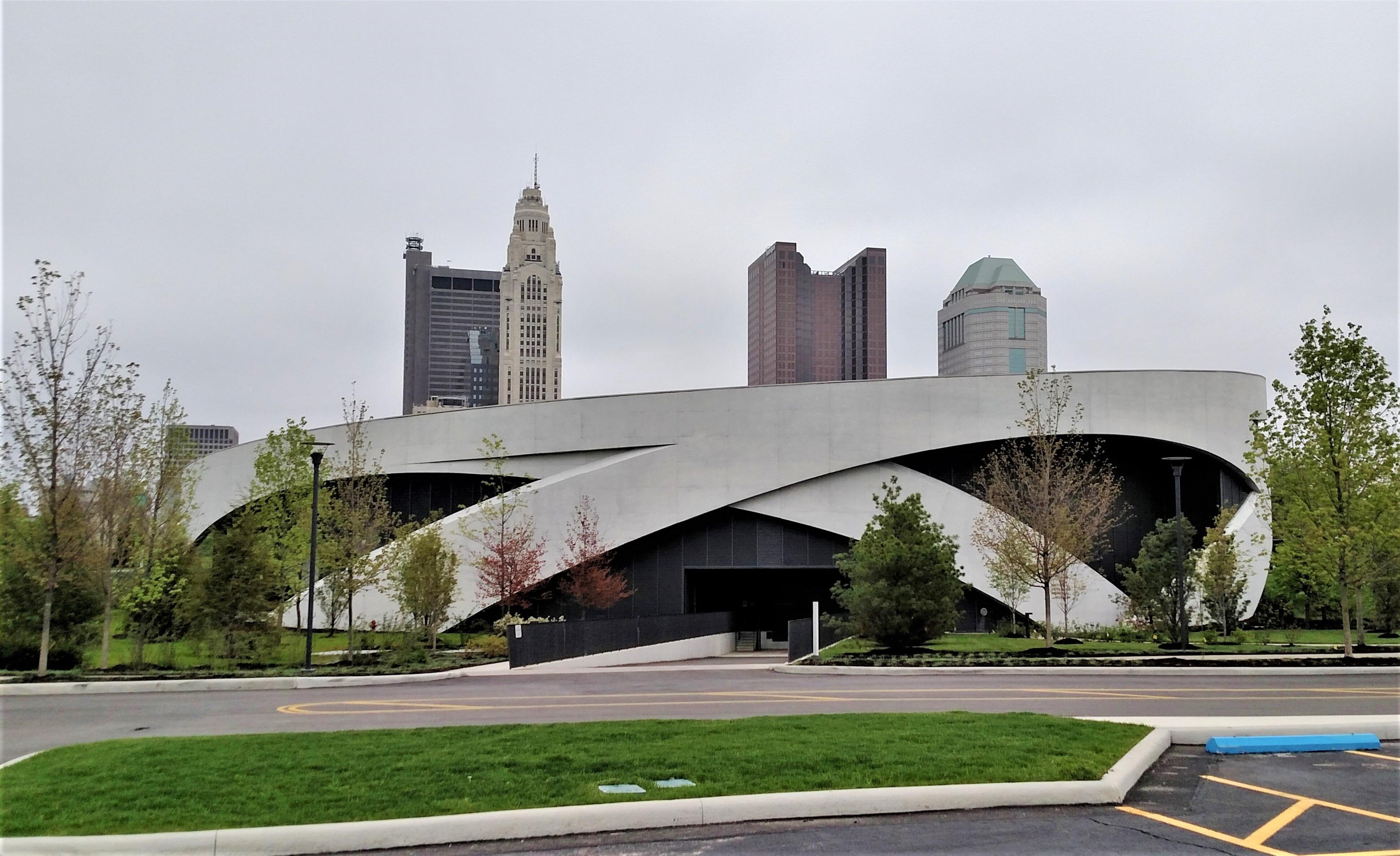 National Veterans Memorial and Museum