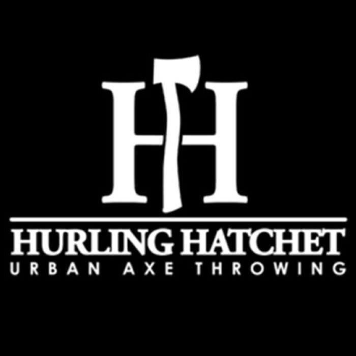 Hurling Hatchet