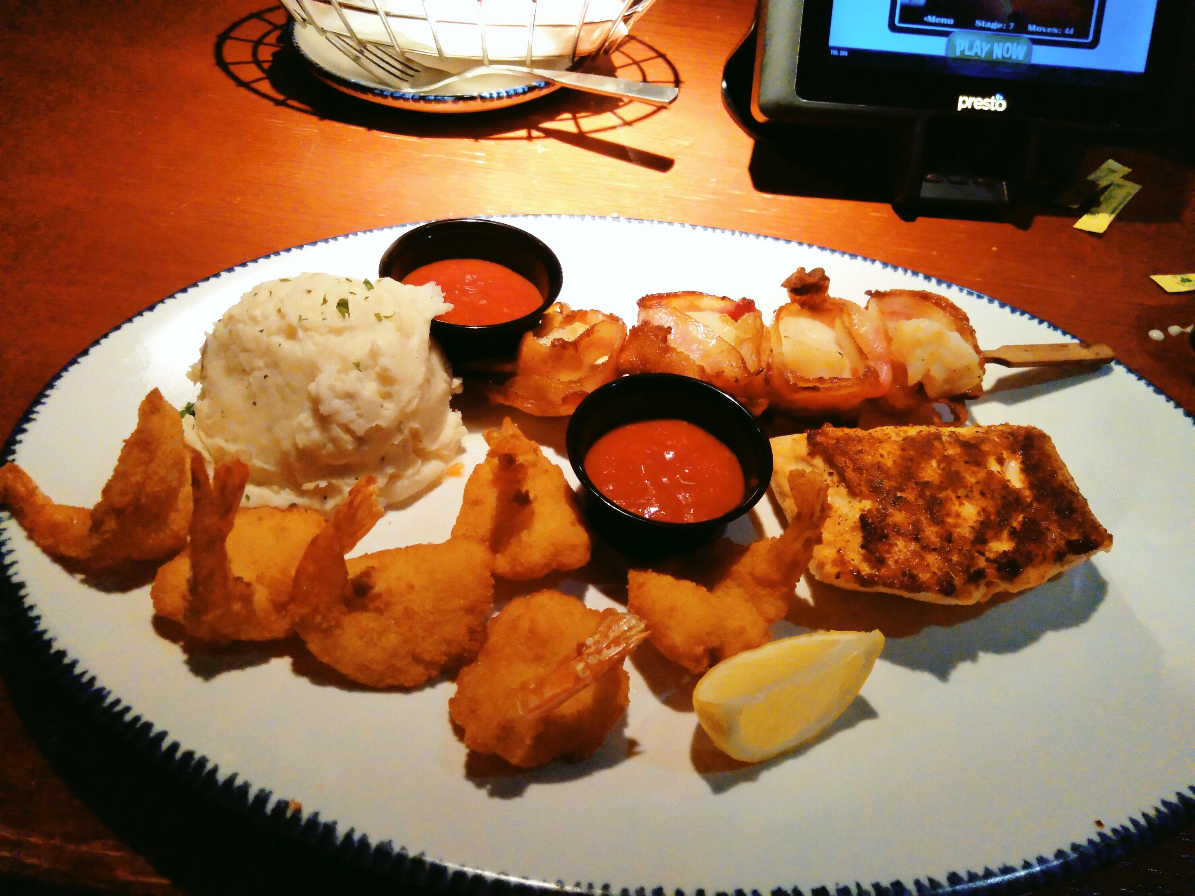 Red Lobster