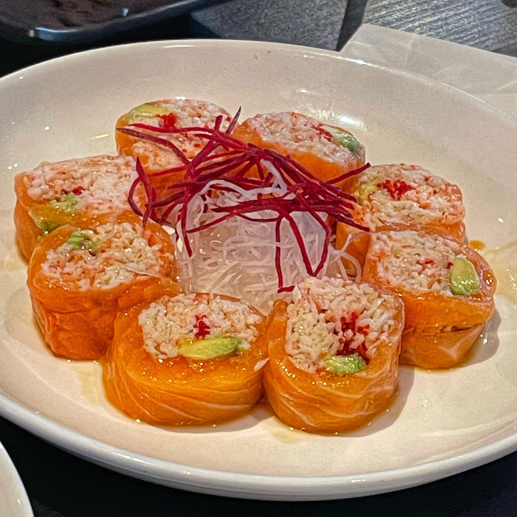 Sushi Sakana Southlake