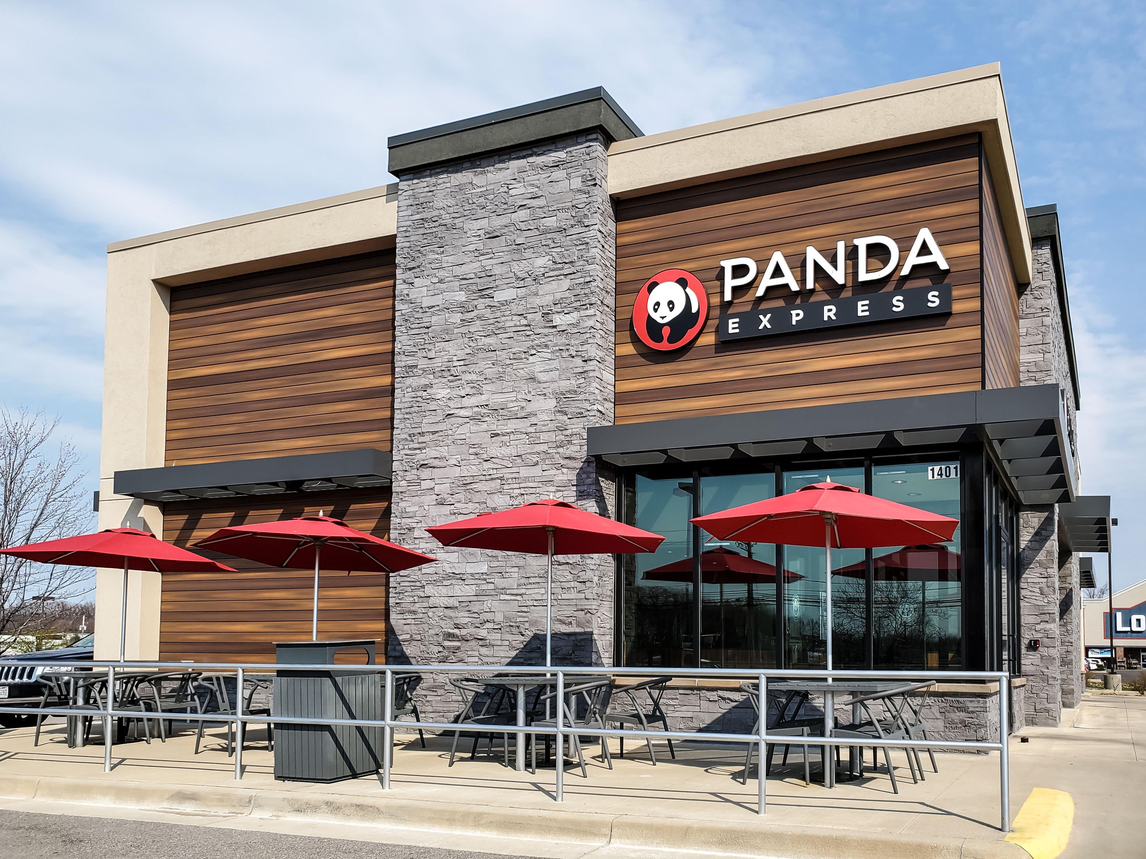 Panda Express