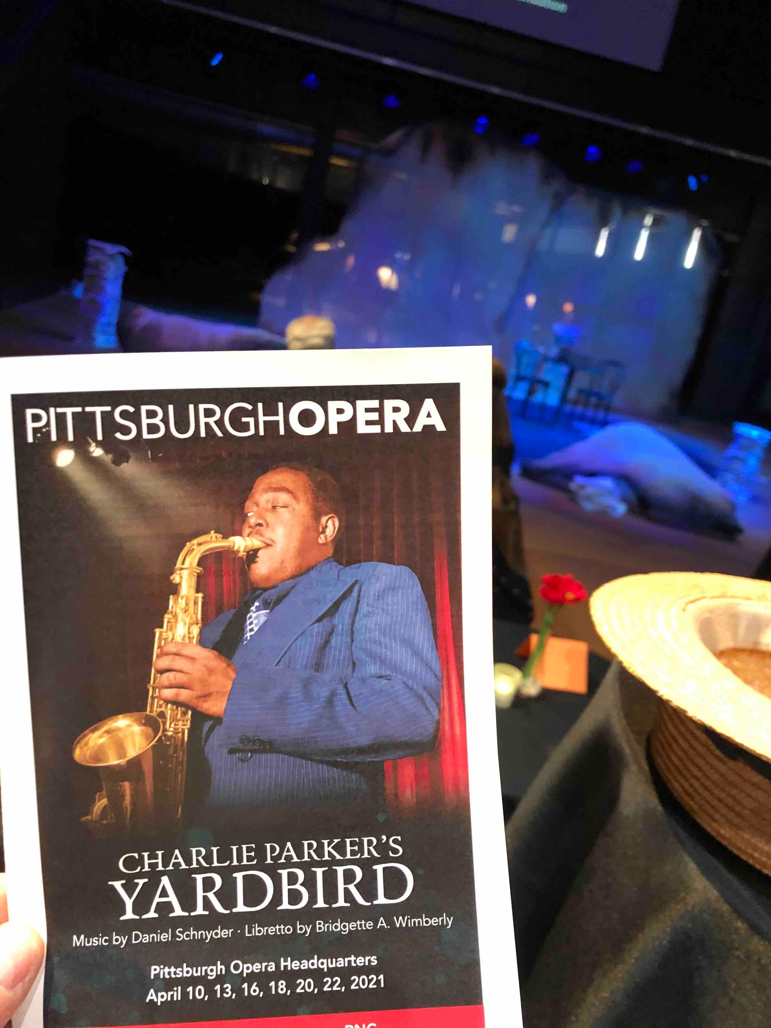 Pittsburgh Opera