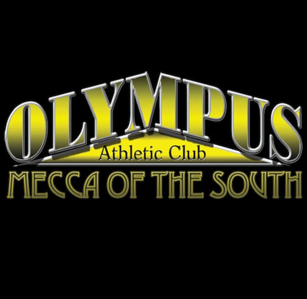 Olympus Athletic Club & Spa