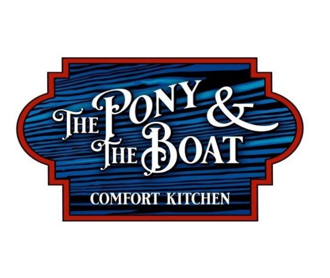 The Pony and The Boat