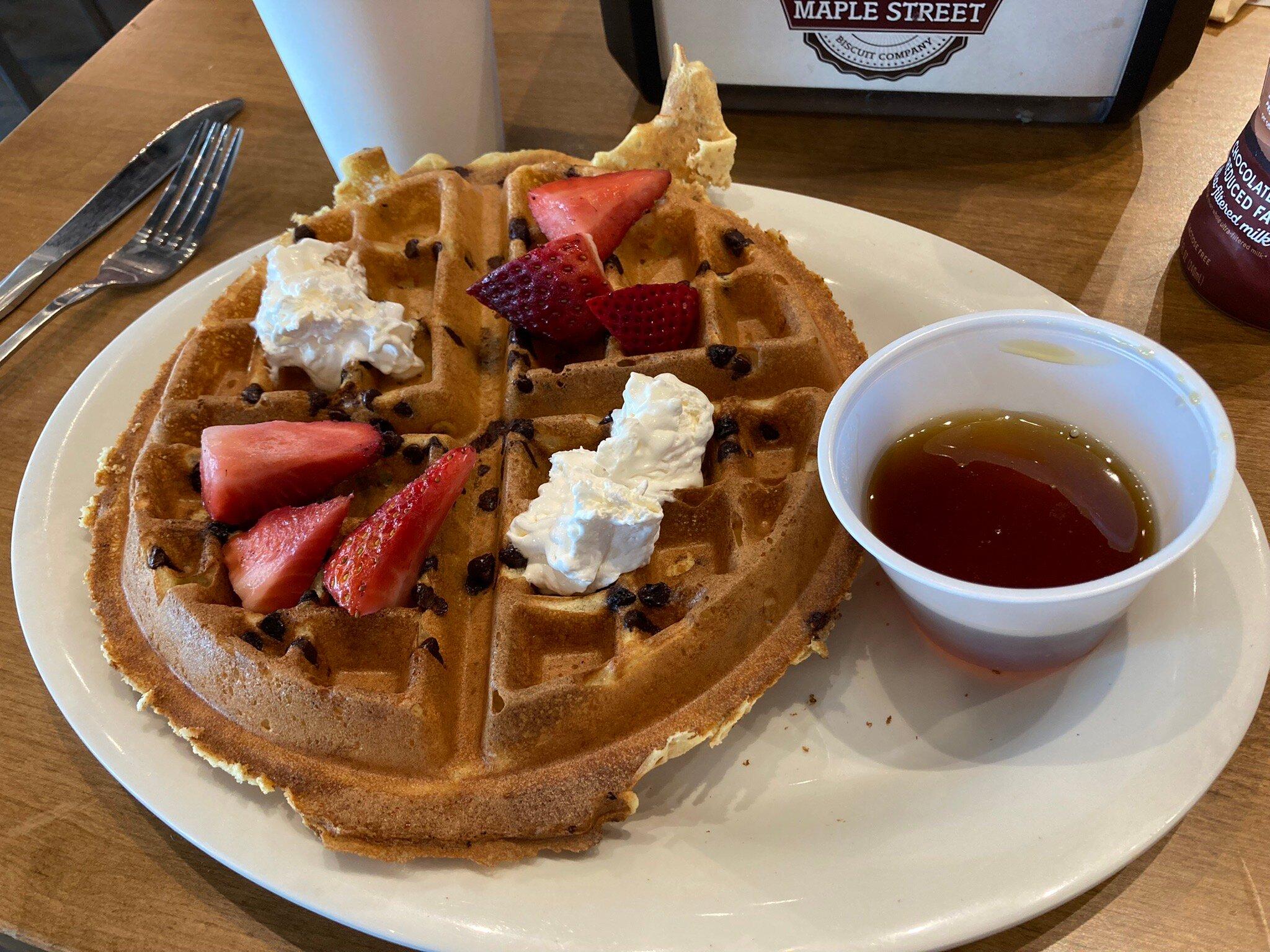 Maple Street Biscuit Company