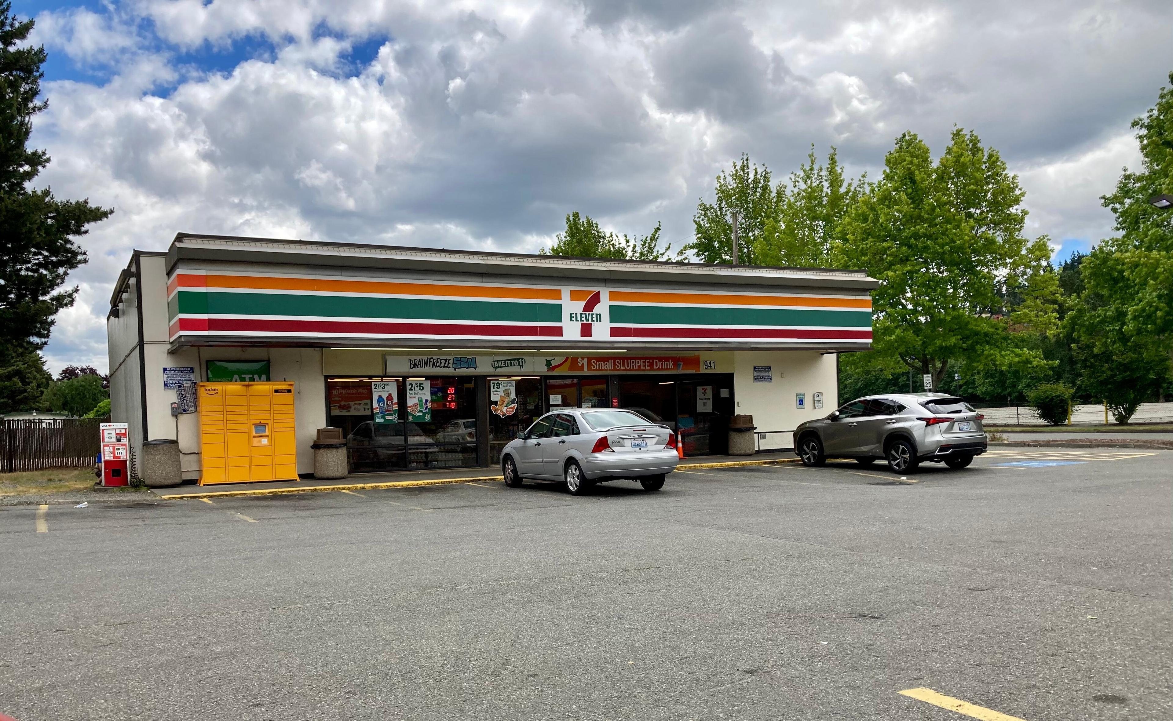 7-Eleven