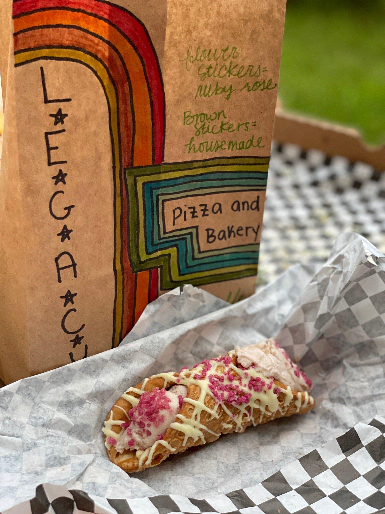 Legacy Pizza & Bakery