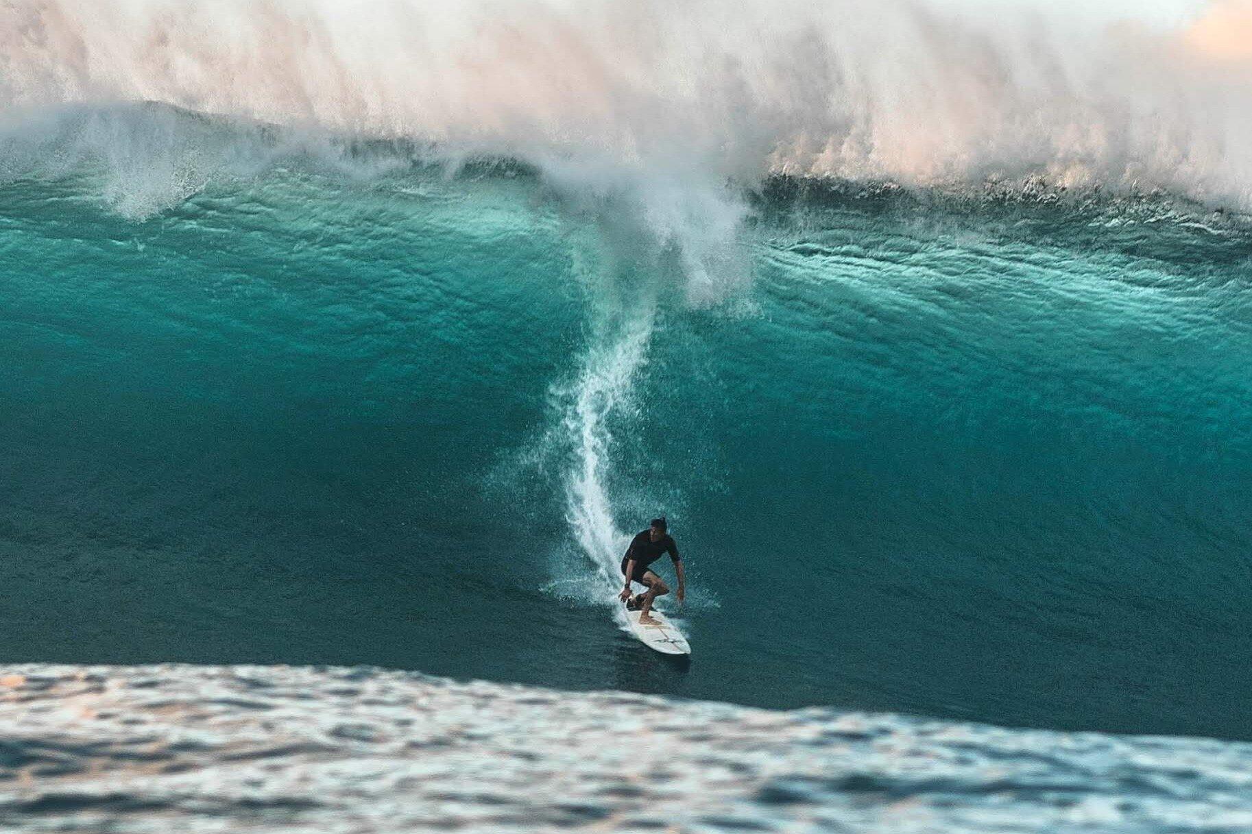 Pure Aloha Surf School