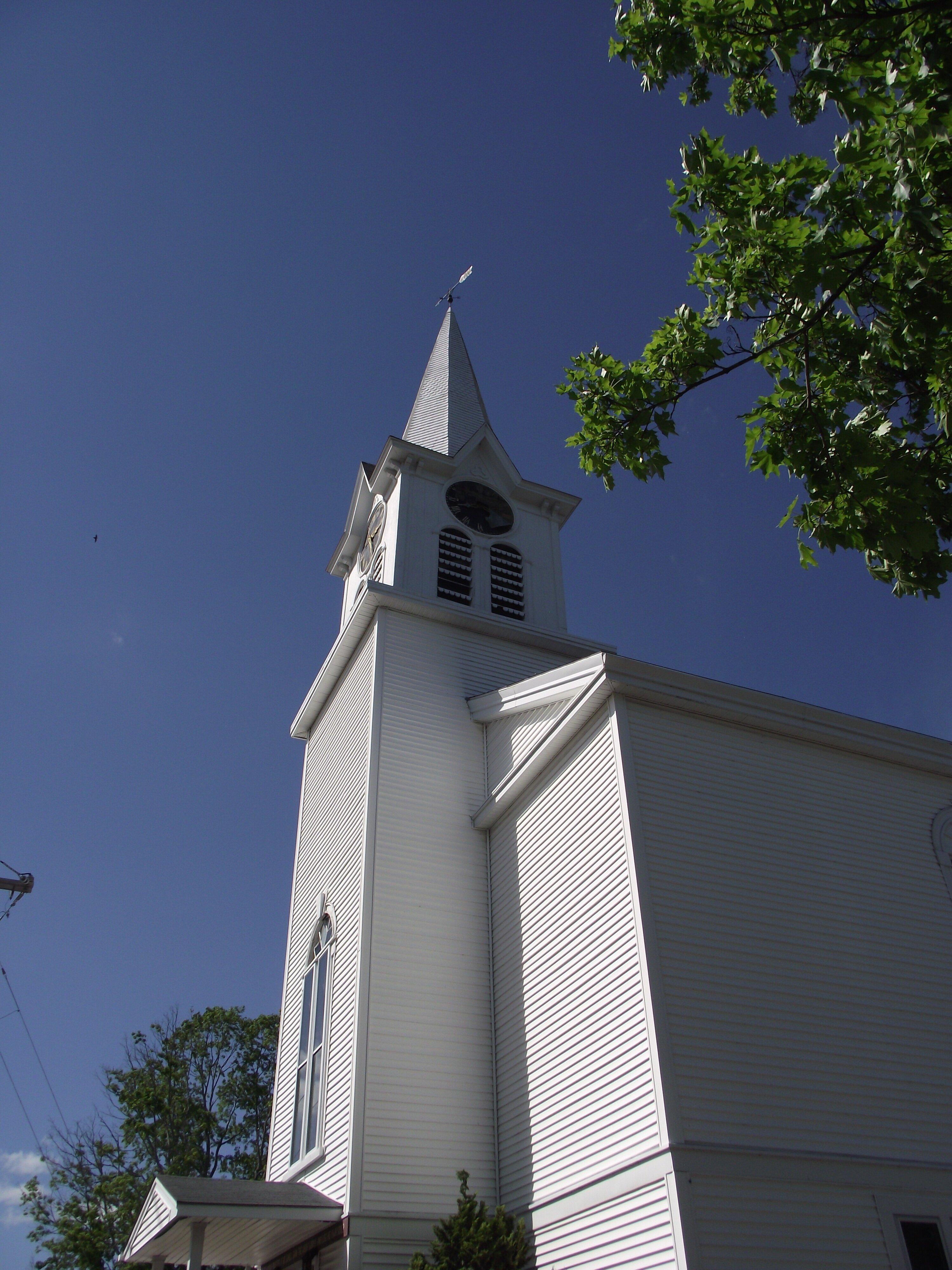 South Berwick Free Baptist Church