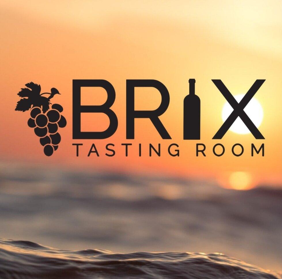 Brix Tasting Room