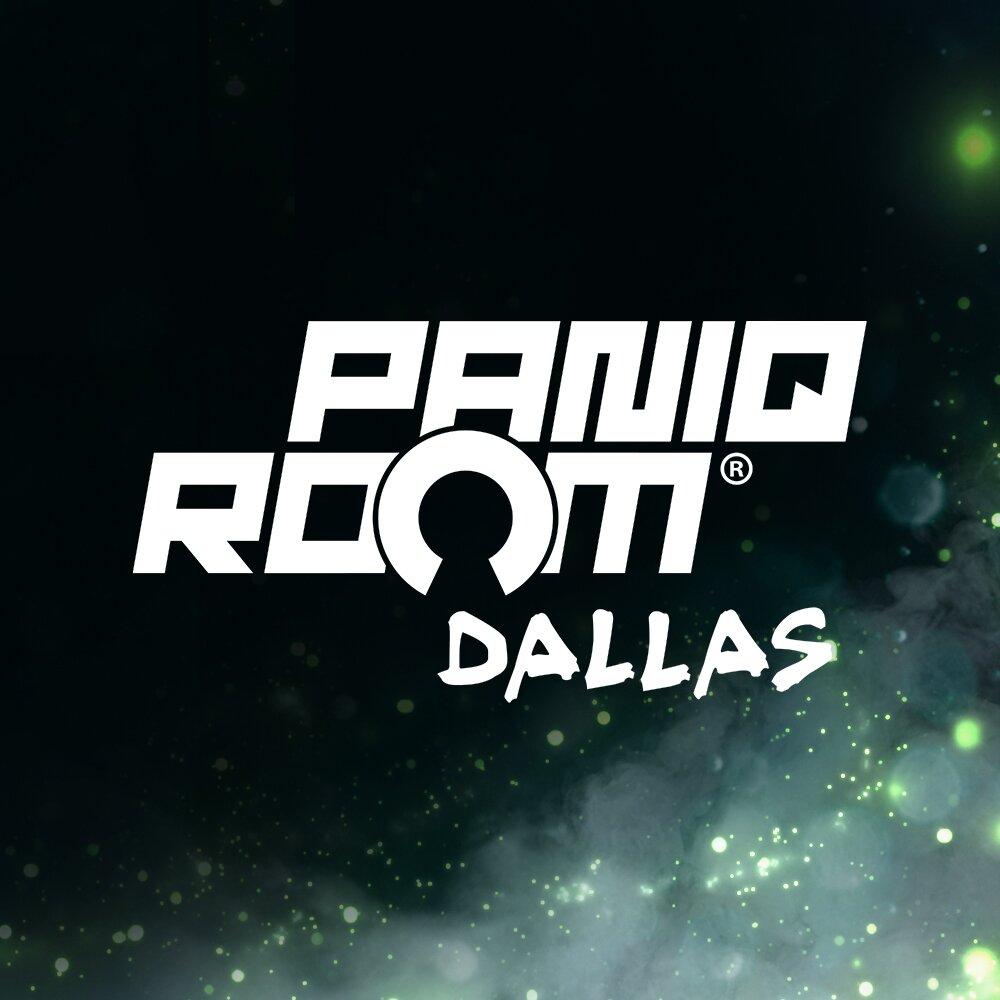 PanIQ Escape Room - Dallas