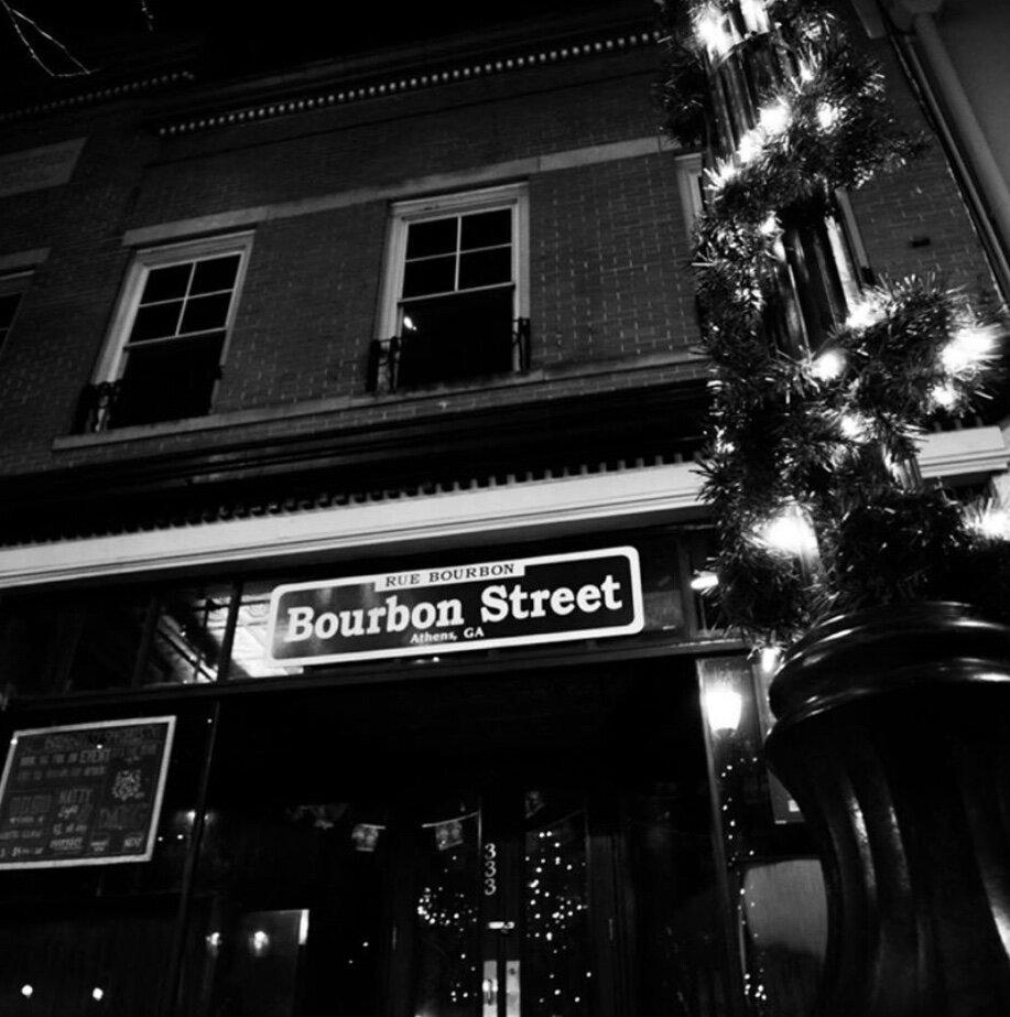 Bourbon Street