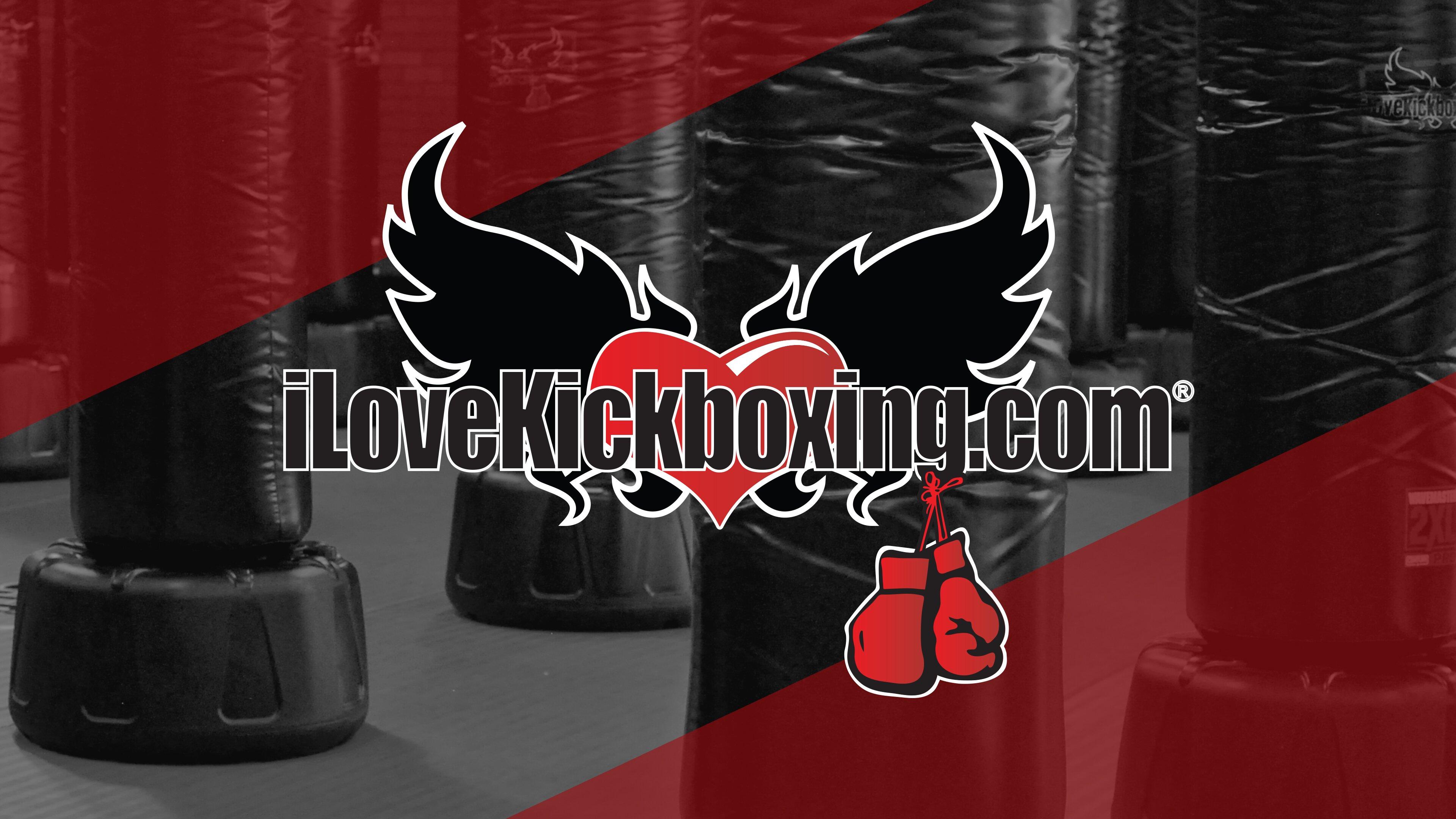 iLoveKickboxing- Chesapeake