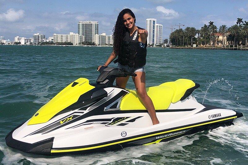 Xtreme Powerboats