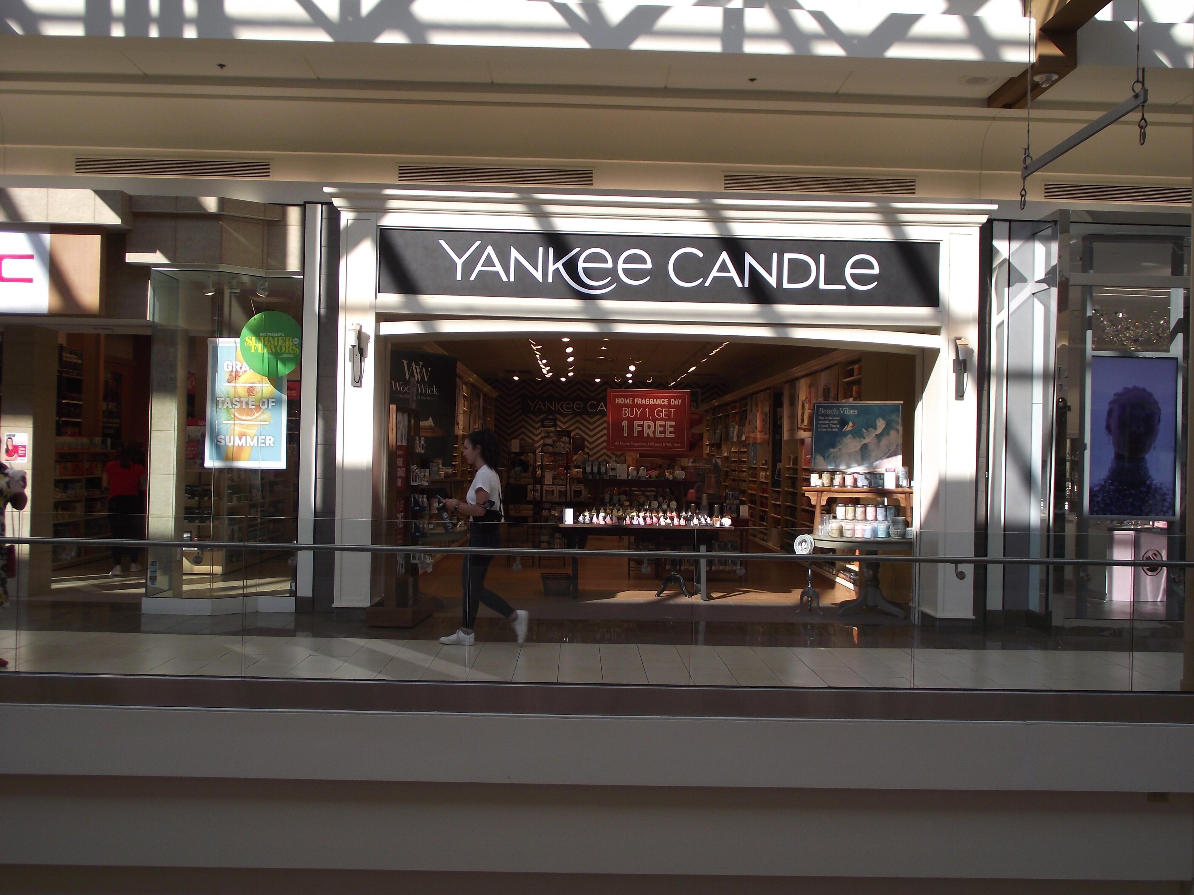 Yankee Candle