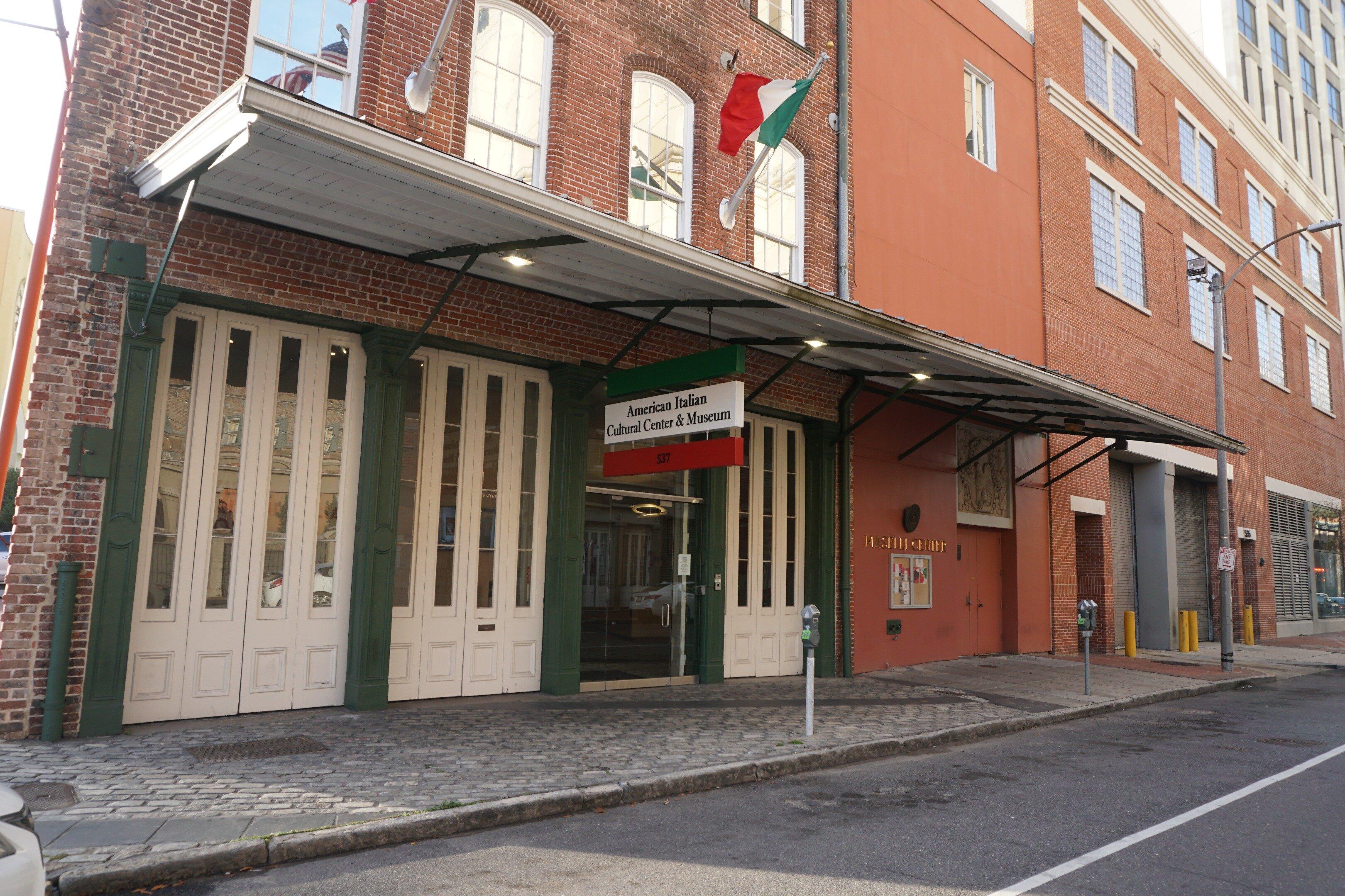 American Italian Cultural Center