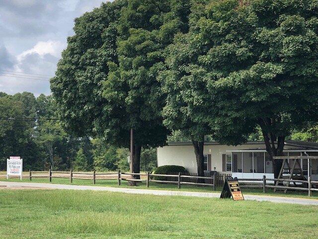 Glenwood Acres RV Park