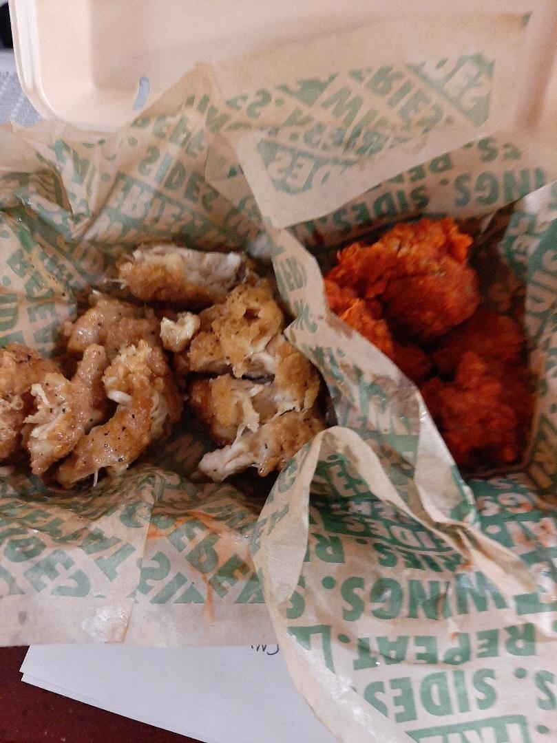 Wingstop