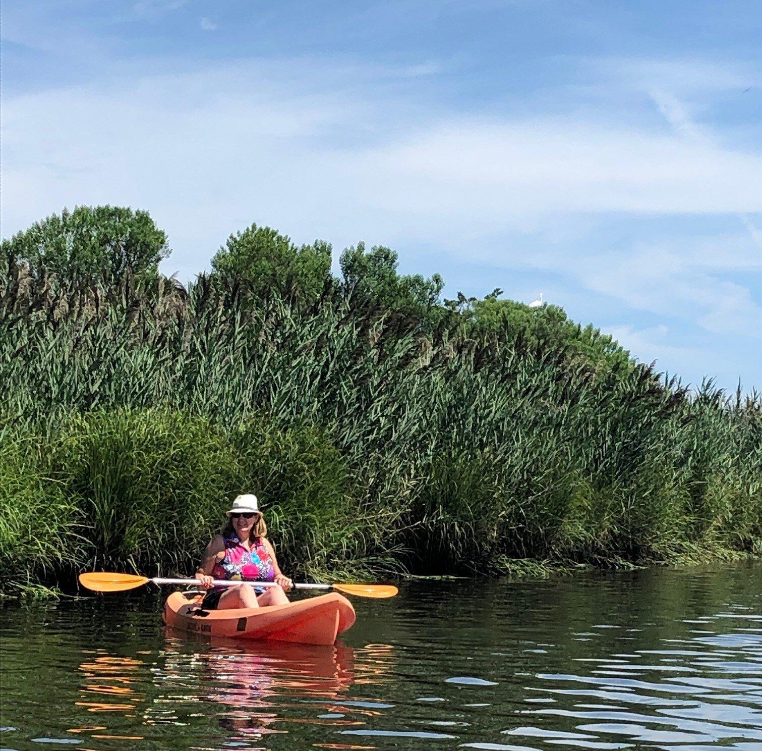 Oceanport Paddle Club