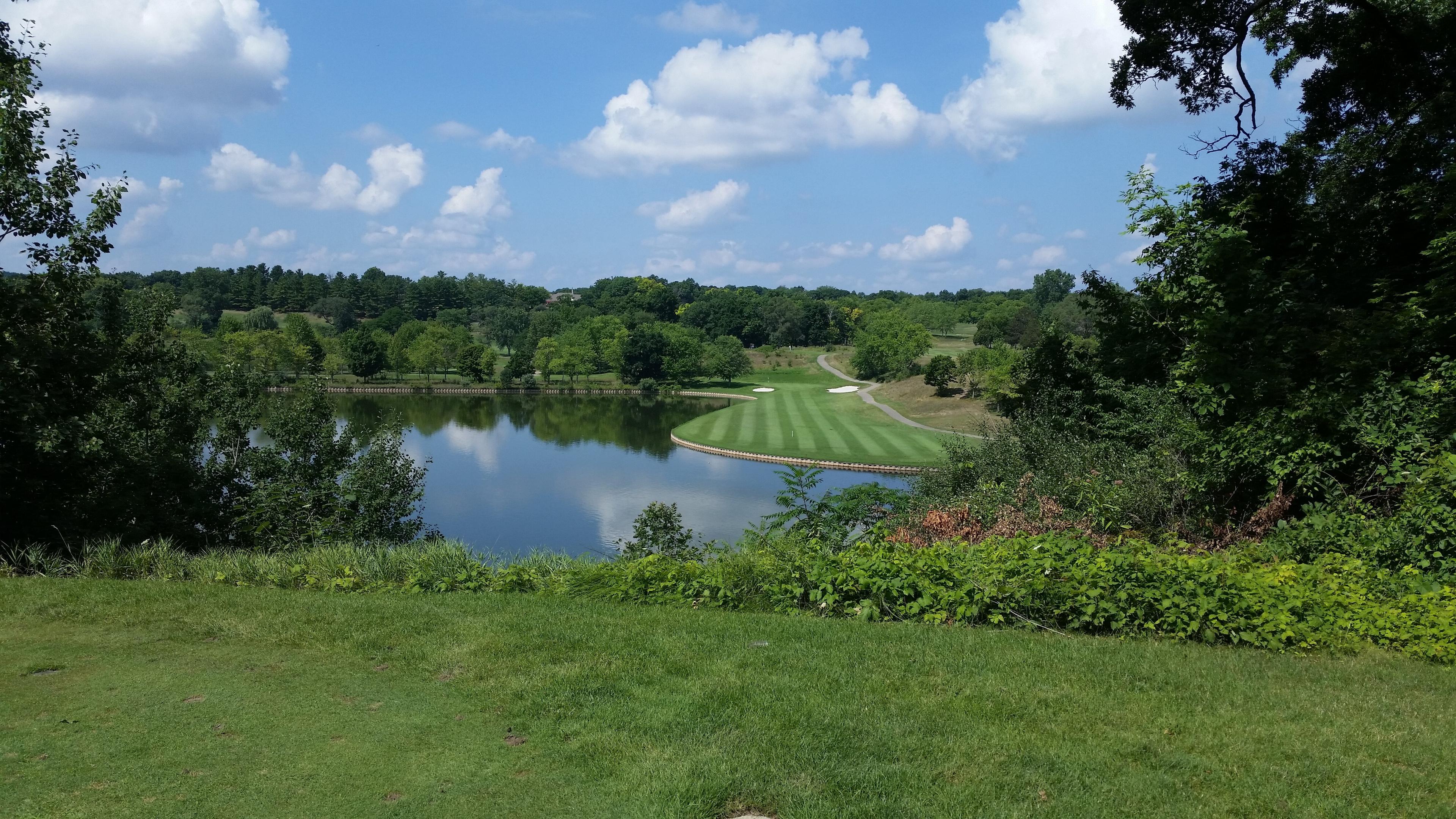 Mystic Creek Golf Course & Banquet Center