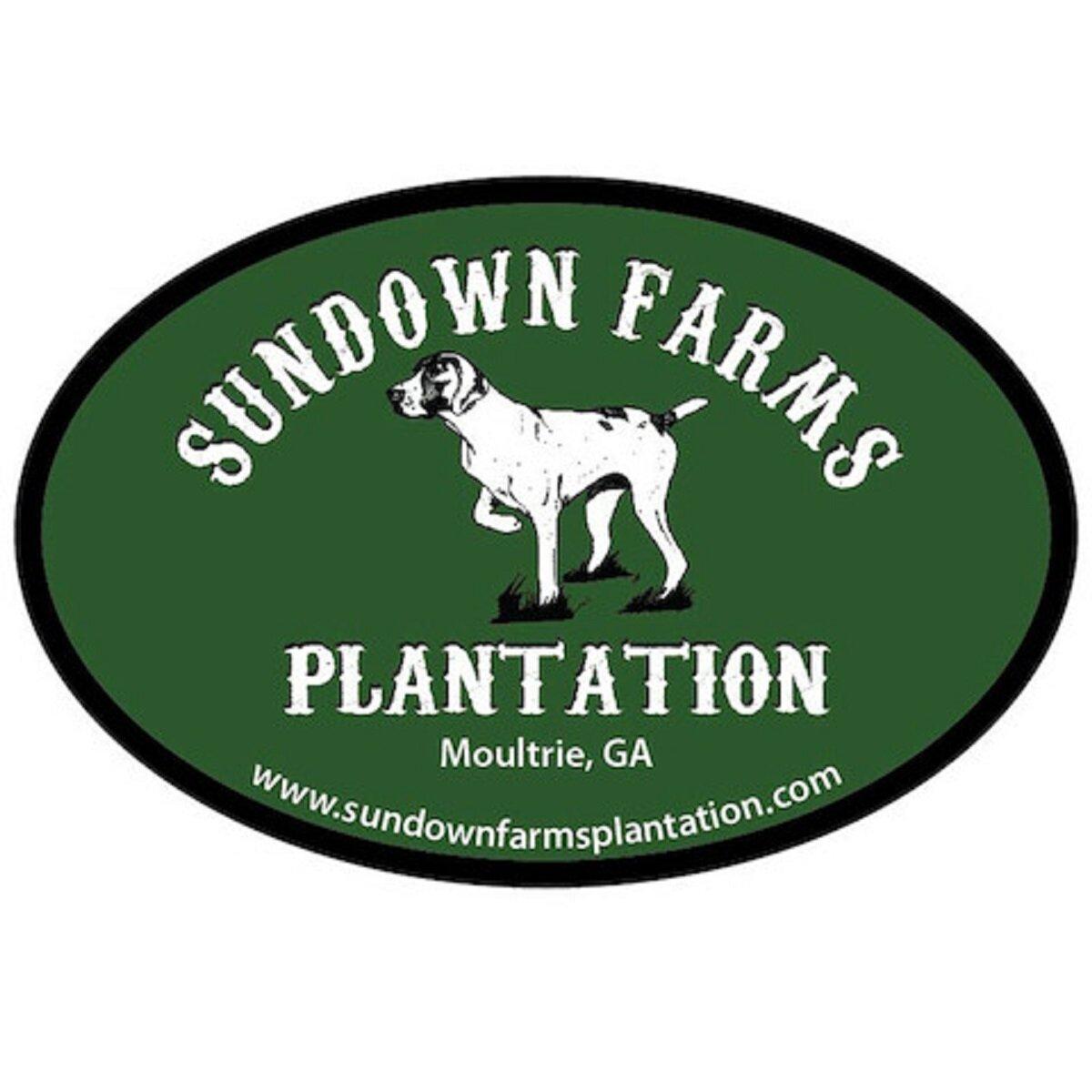 Sundown Farms Plantation