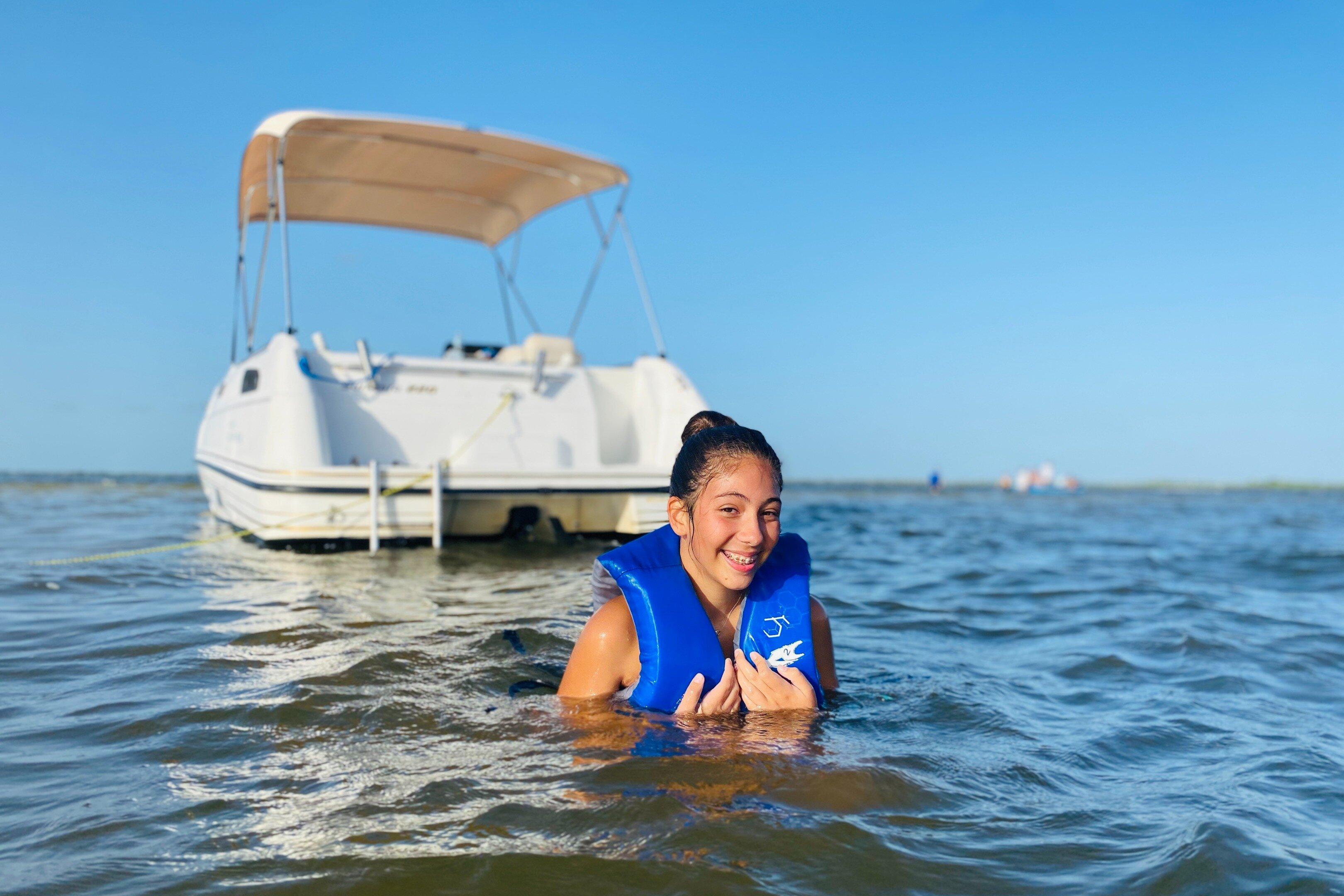 Space Coast Boat & Jet Ski Rentals