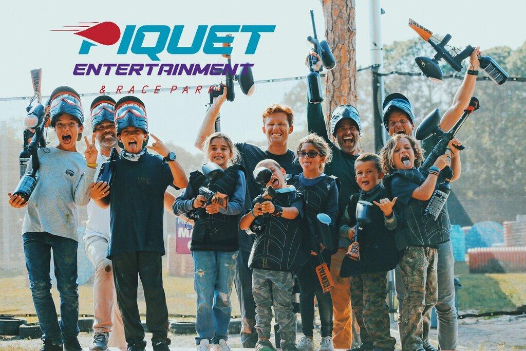 Piquet Entertainment & Race Park