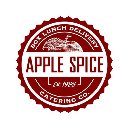 Apple Spice Catering Co.