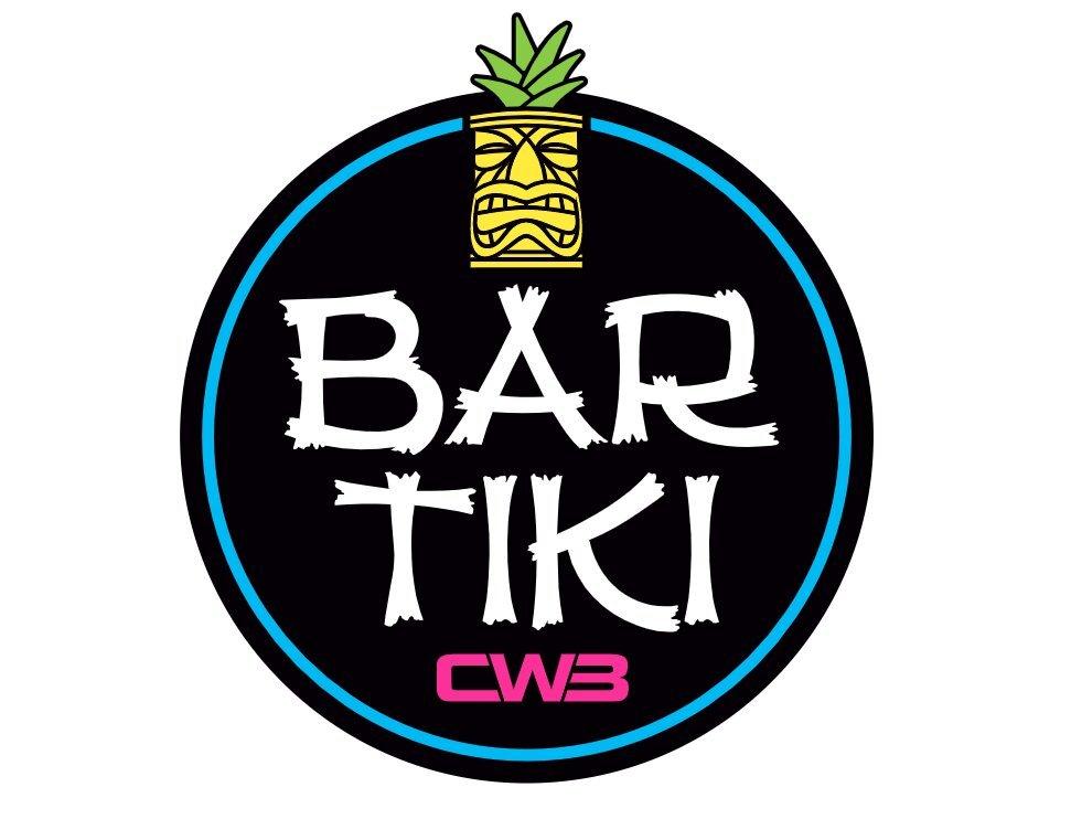 Bar Tiki CWB