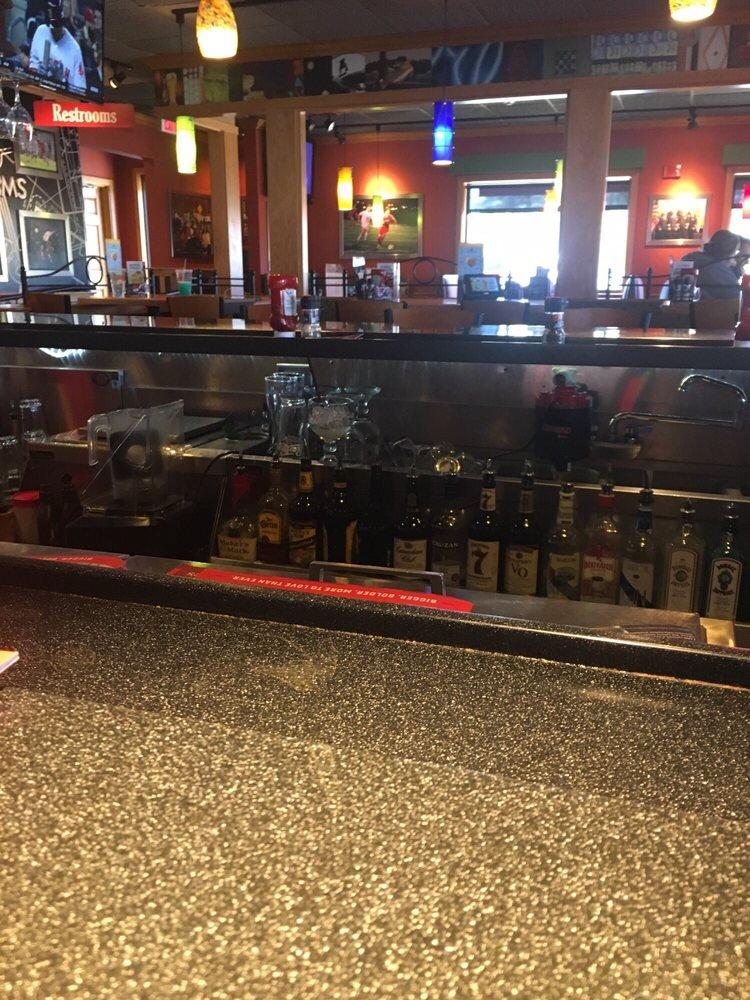 Applebee's Grill + Bar