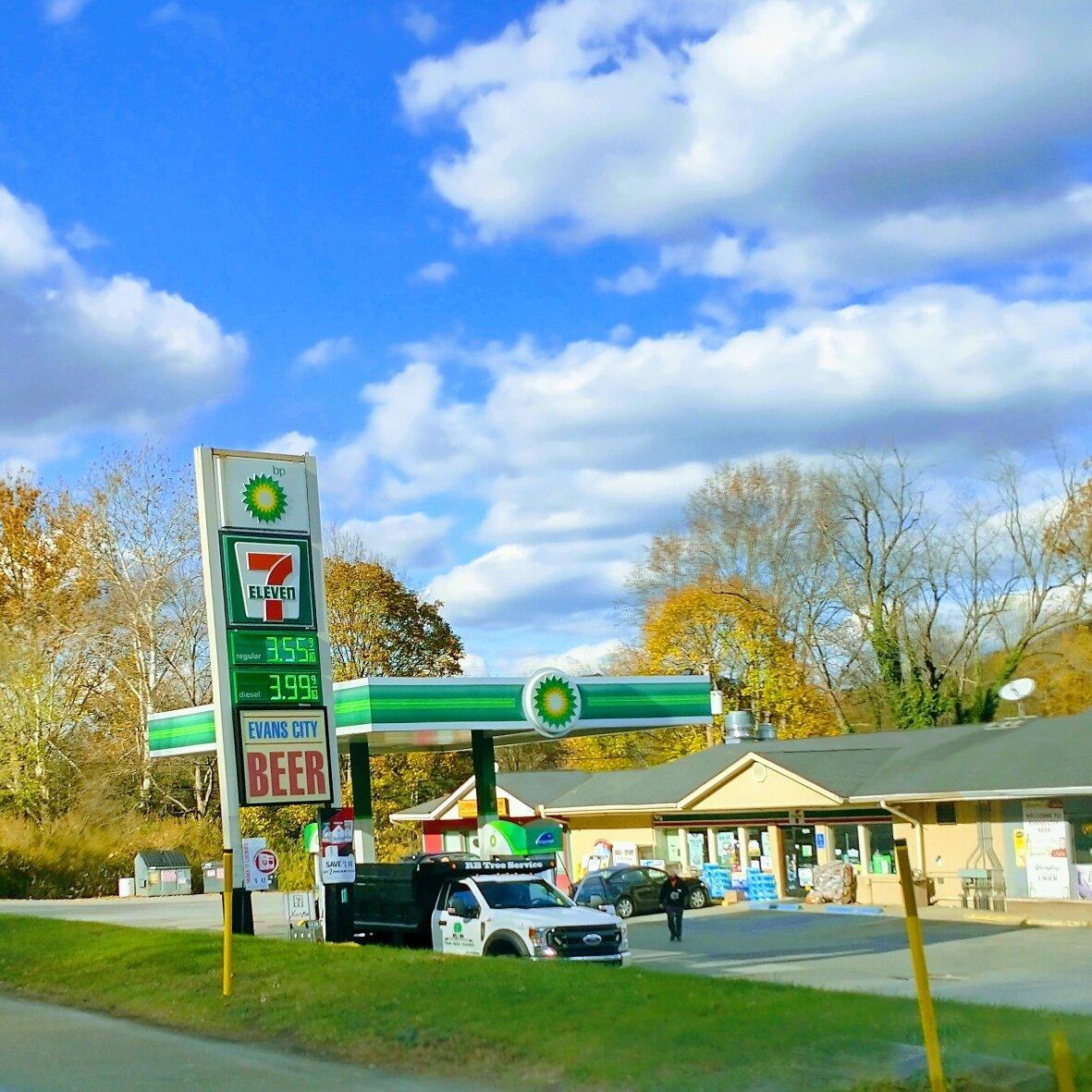 7-Eleven