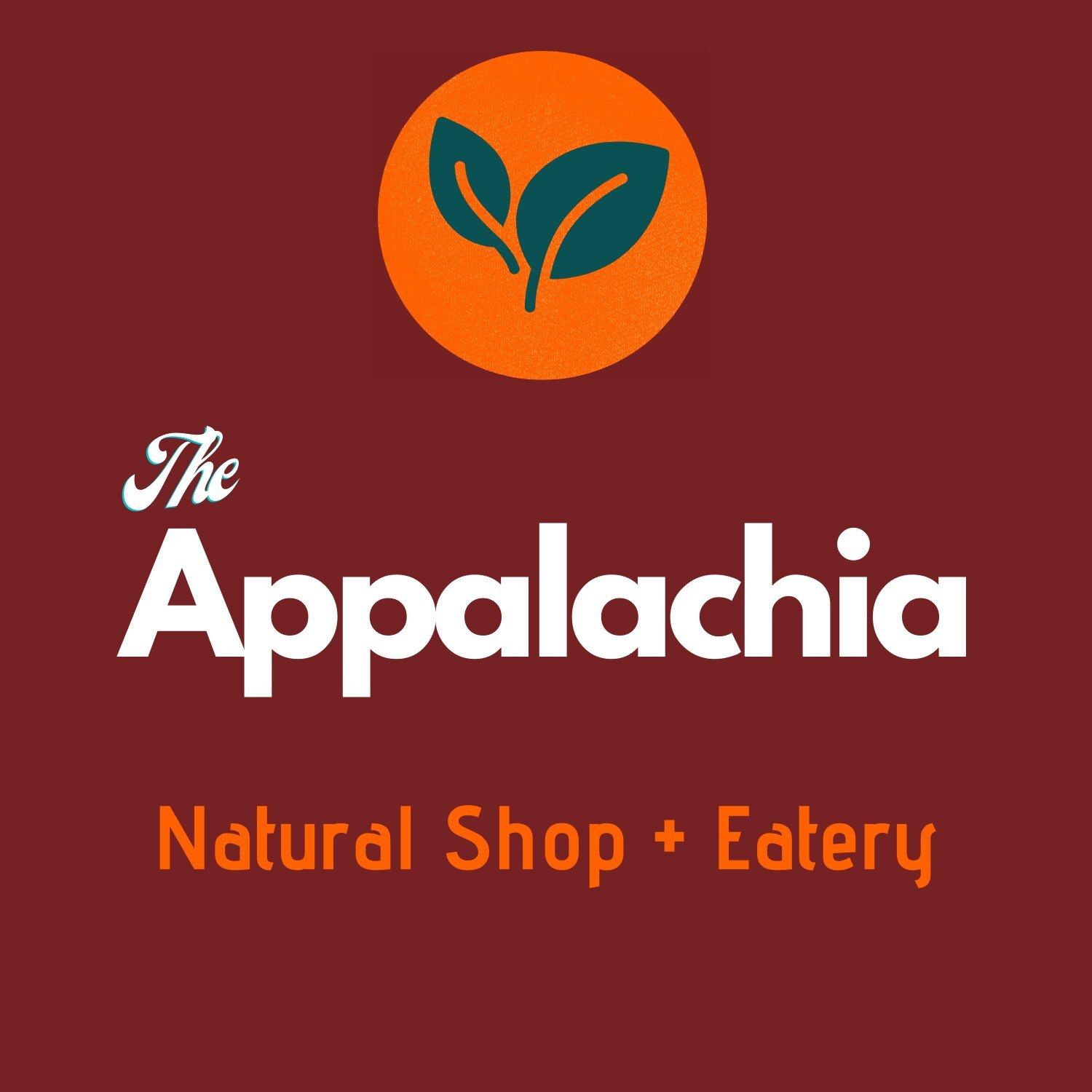 The Appalachia Shop