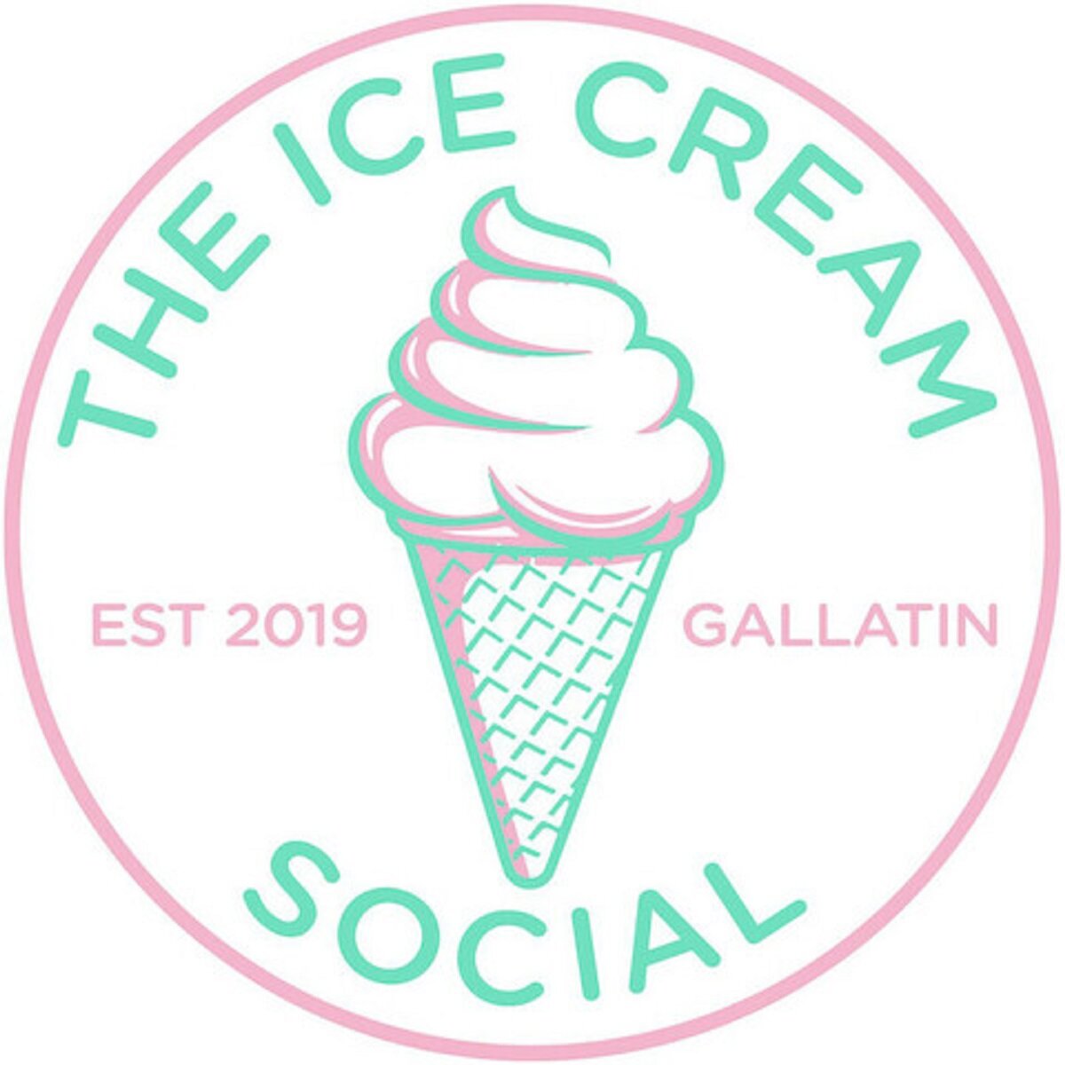 The Ice Cream Social