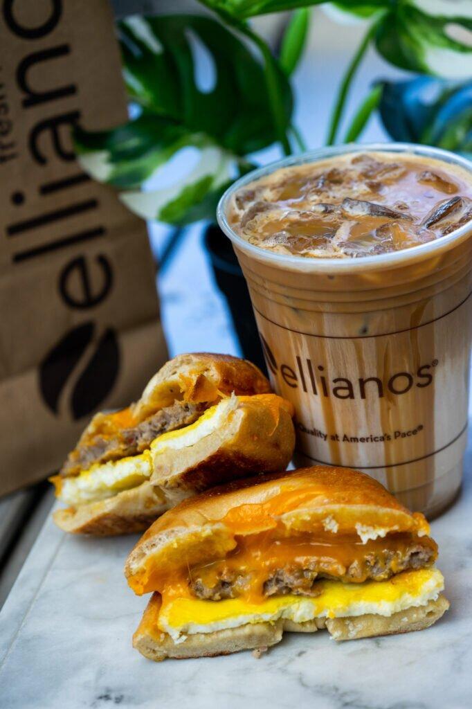 Ellianos Coffee