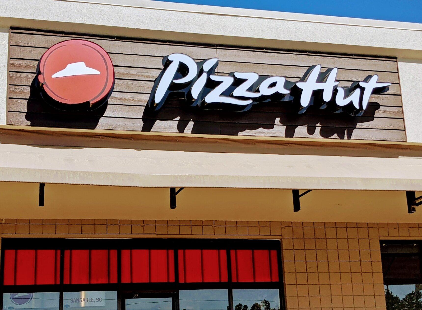 Pizza Hut