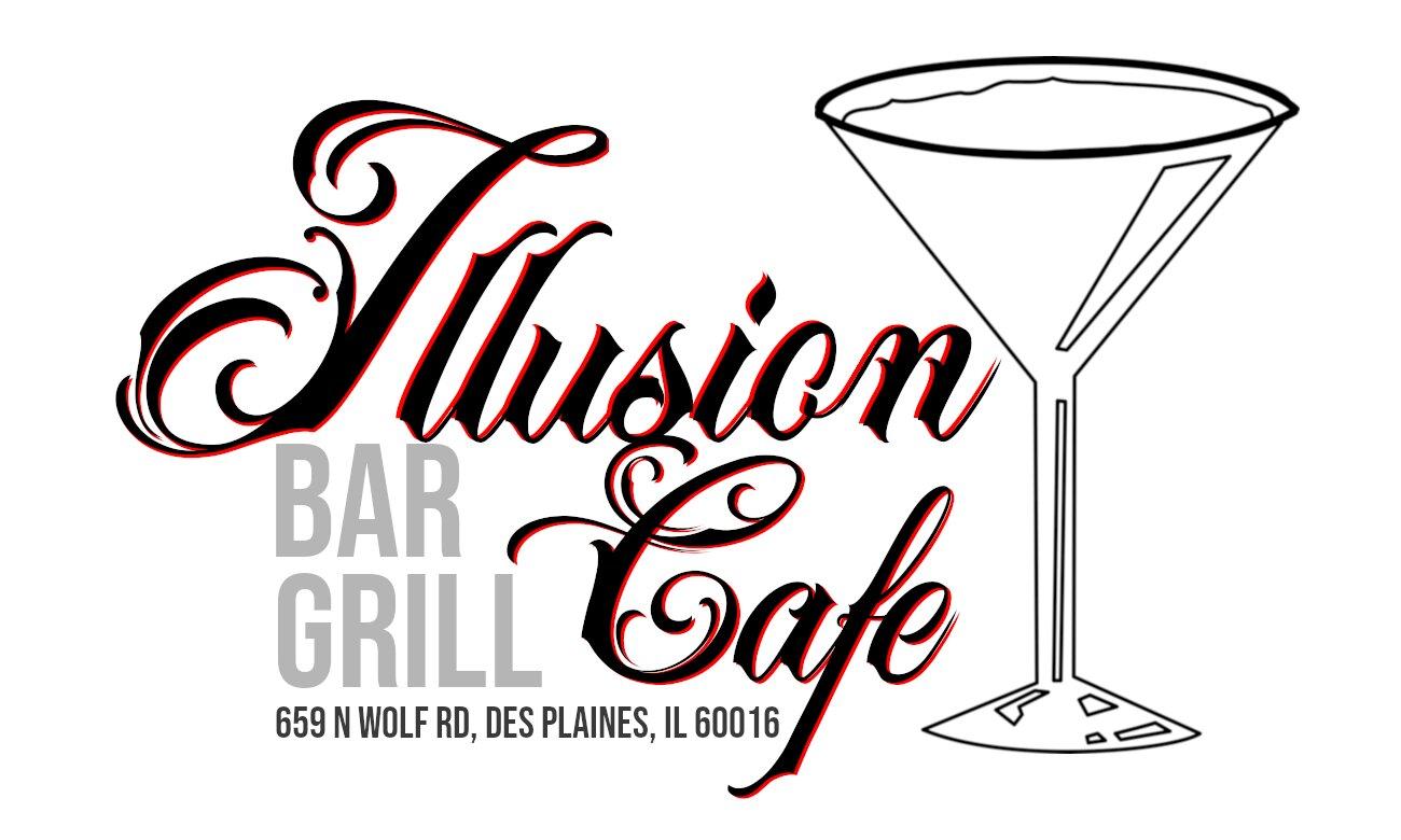 Illusion Bar Grill Cafe