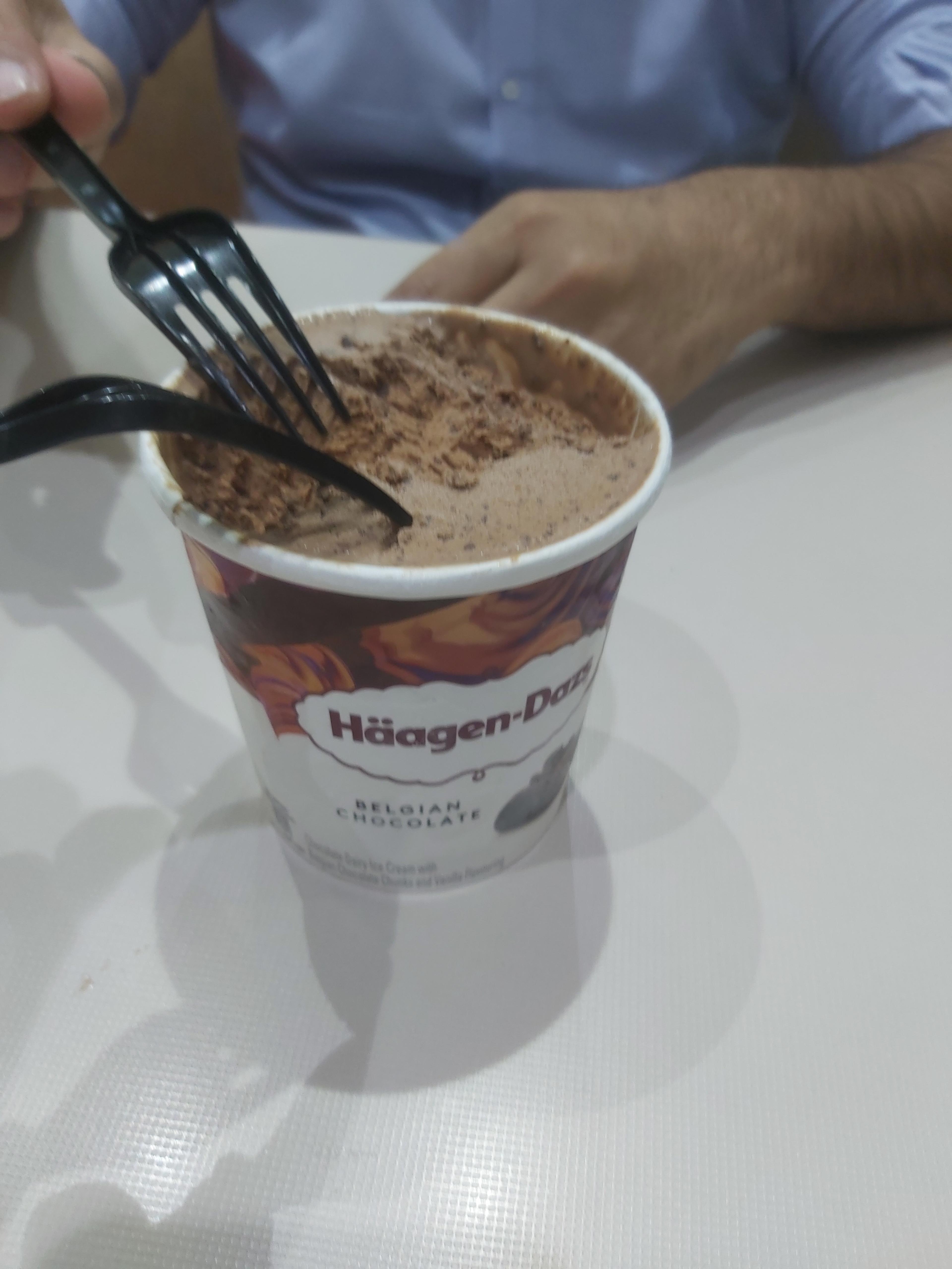 Häagen-Dazs