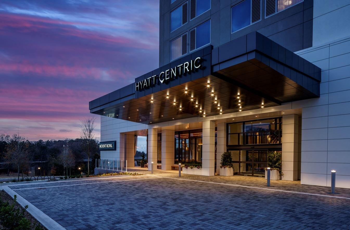 Hyatt Centric Buckhead Atlanta