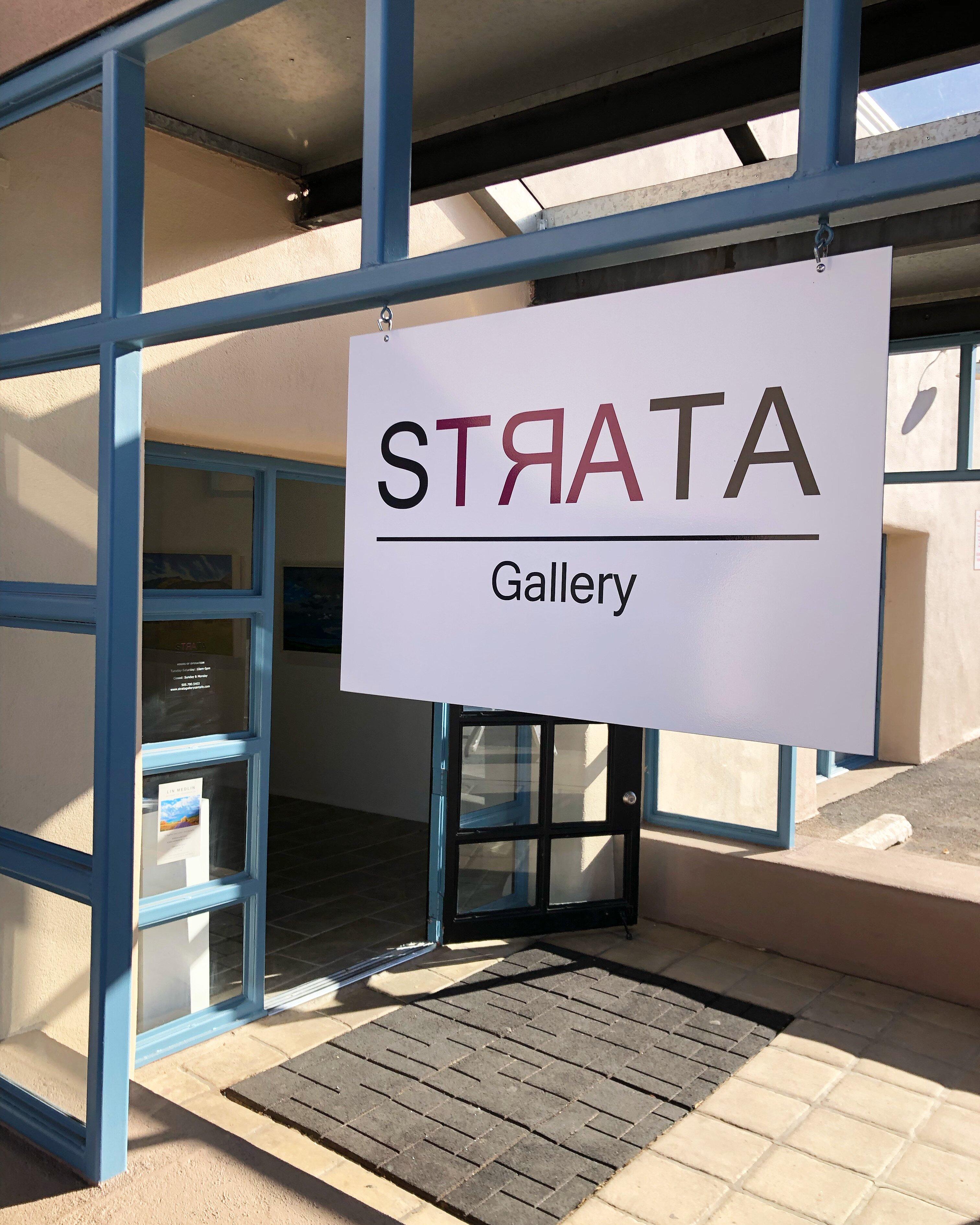 Strata Gallery