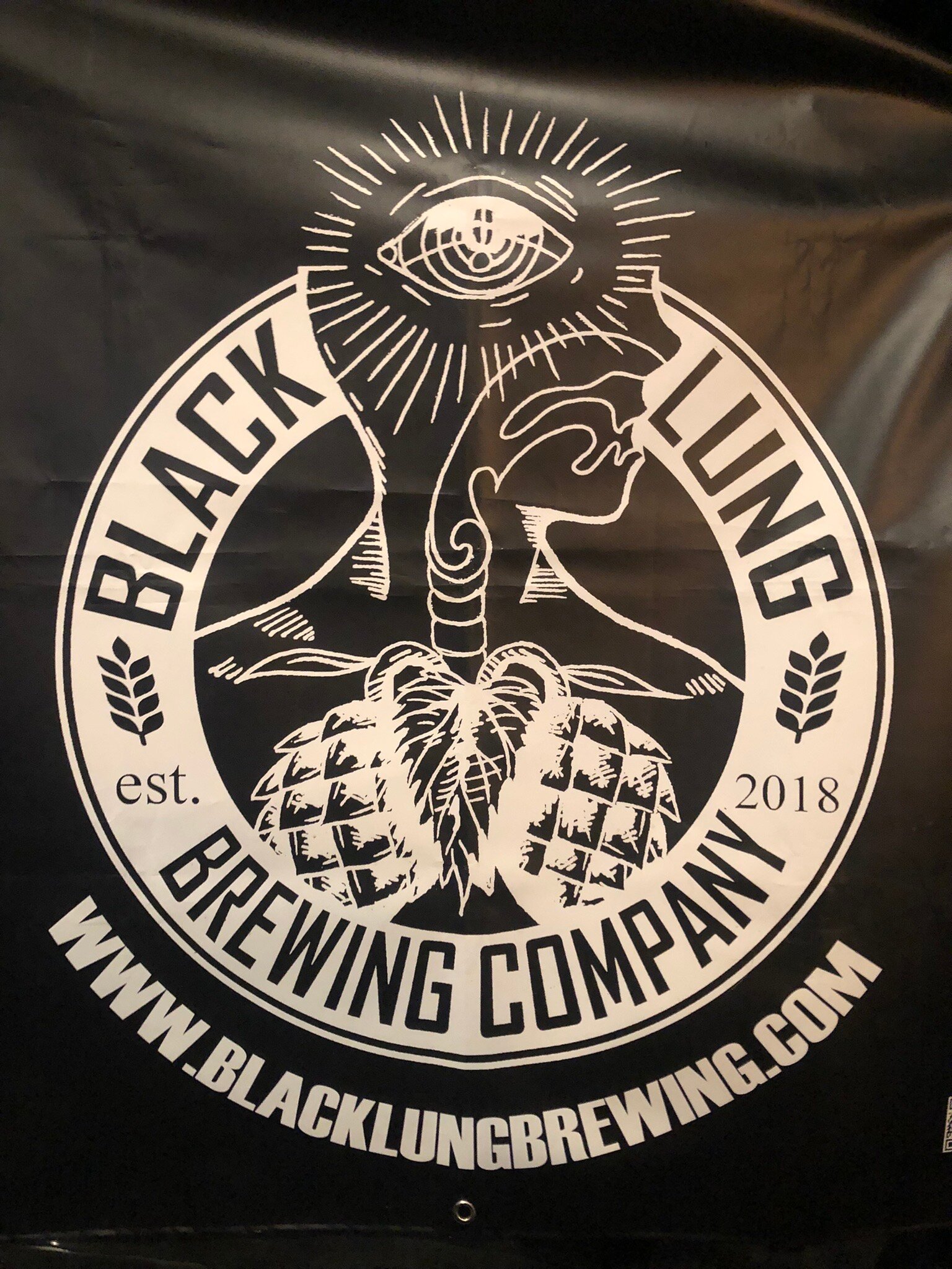 Black Lung Brewing