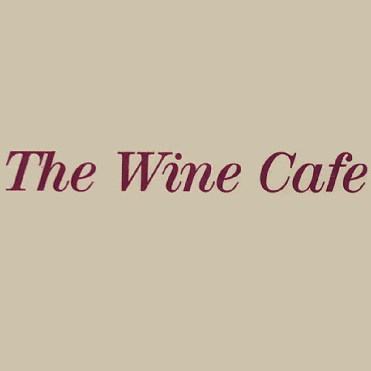 The Wine Cafe